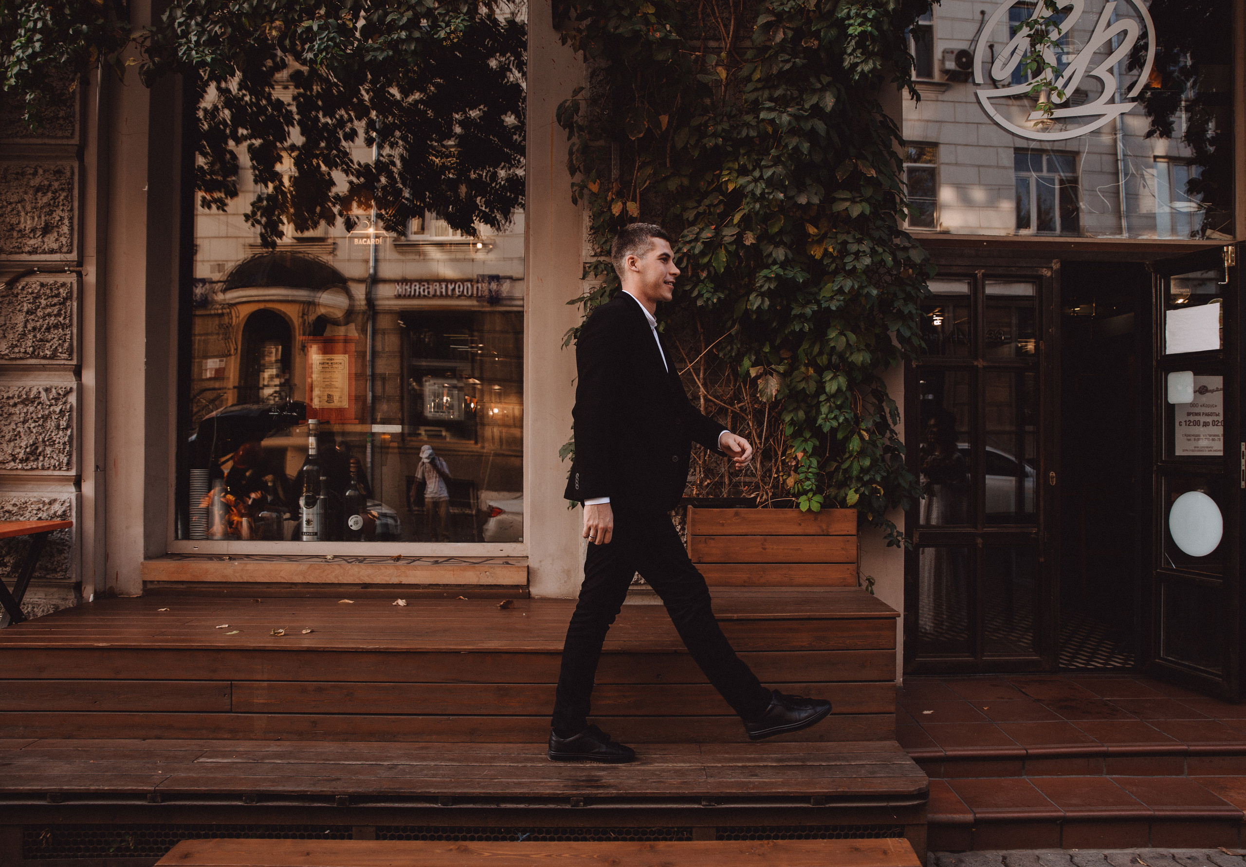 Екатерина & Константин. Фотограф в Краснодаре и Краснодарском крае