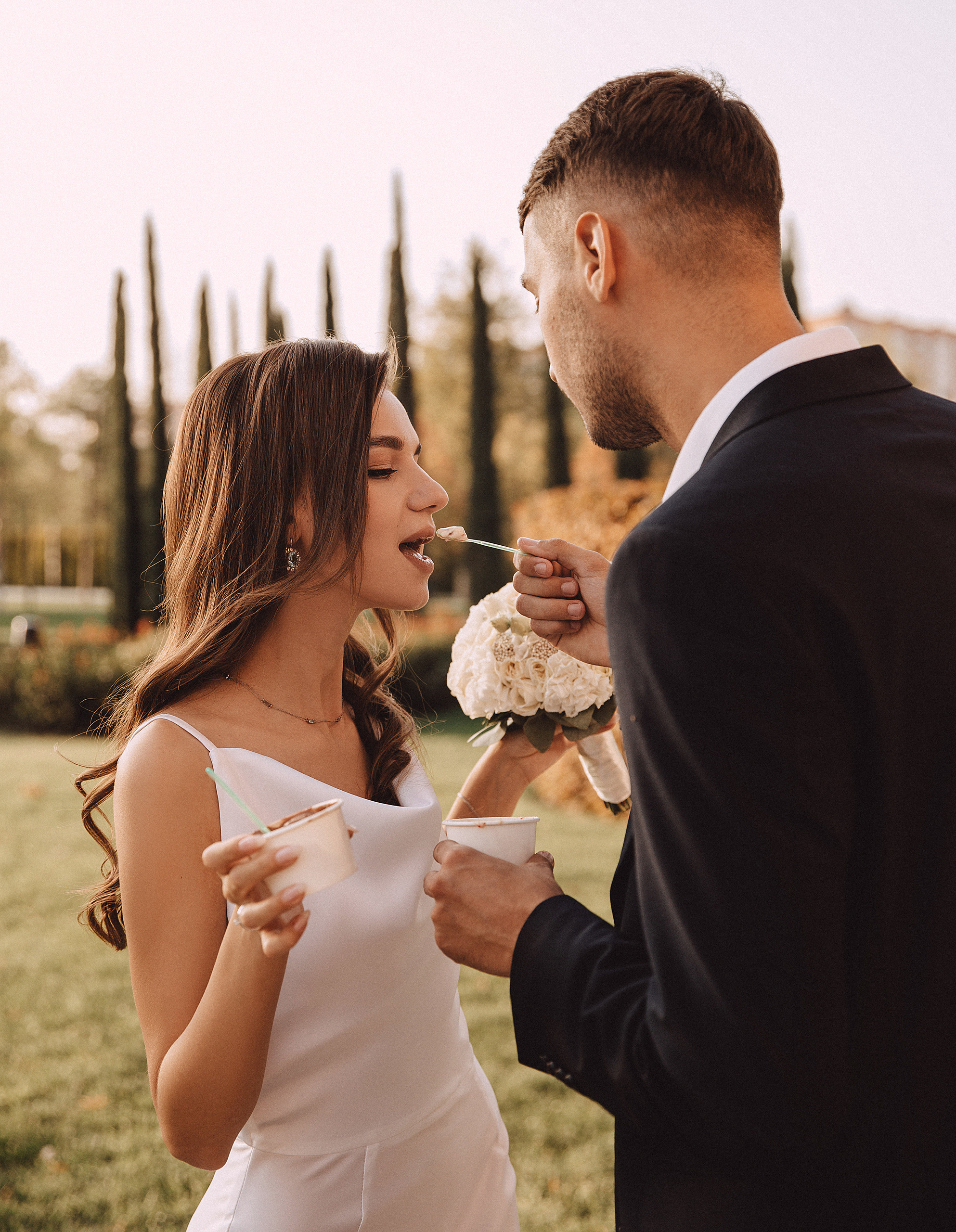 Дарья & Роман / 22.09.20. Фотограф в Краснодаре и Краснодарском крае