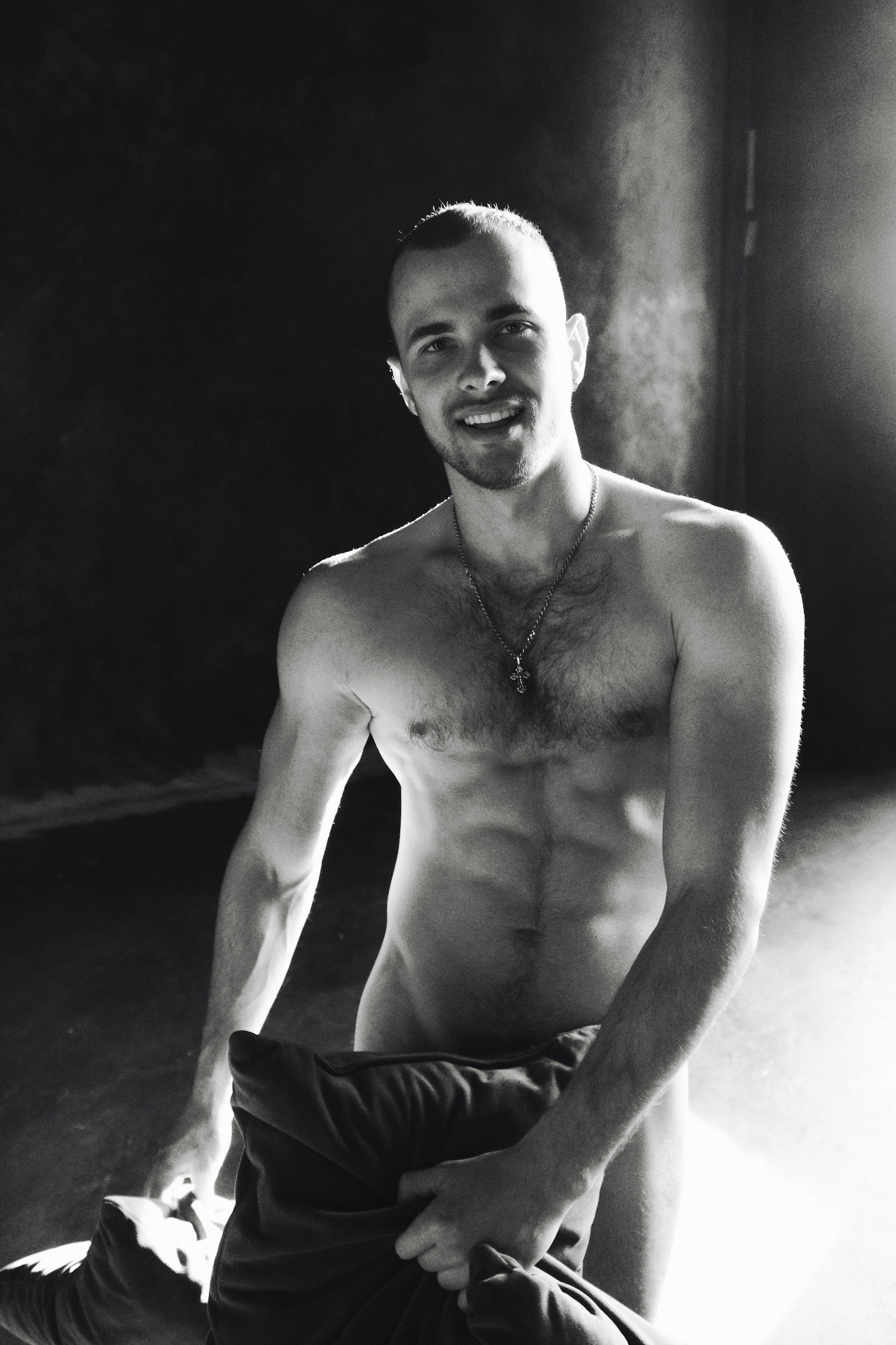 Волшебная палочка. Фотограф Наташа Лисица