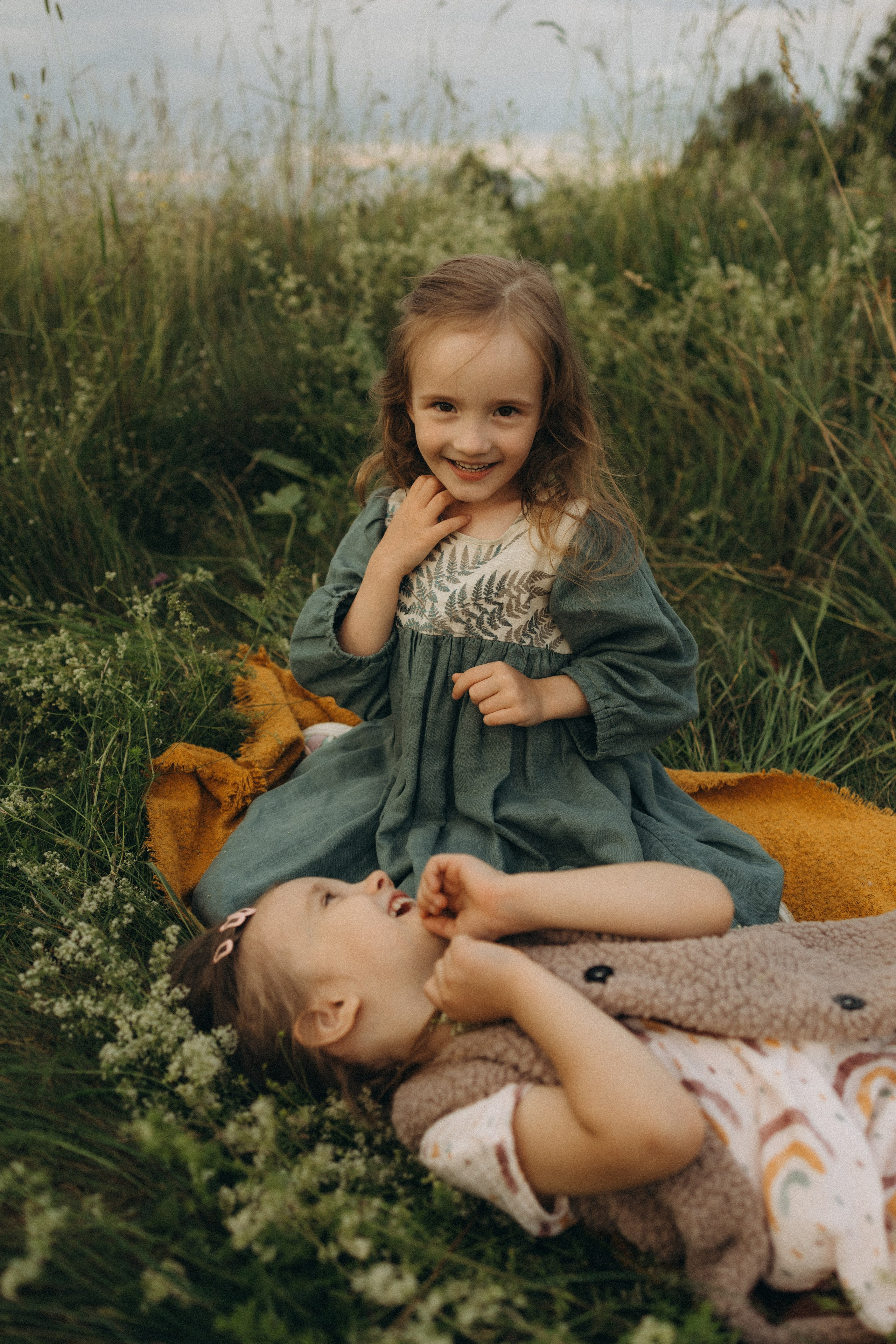 Фотограф Мария Прусакова