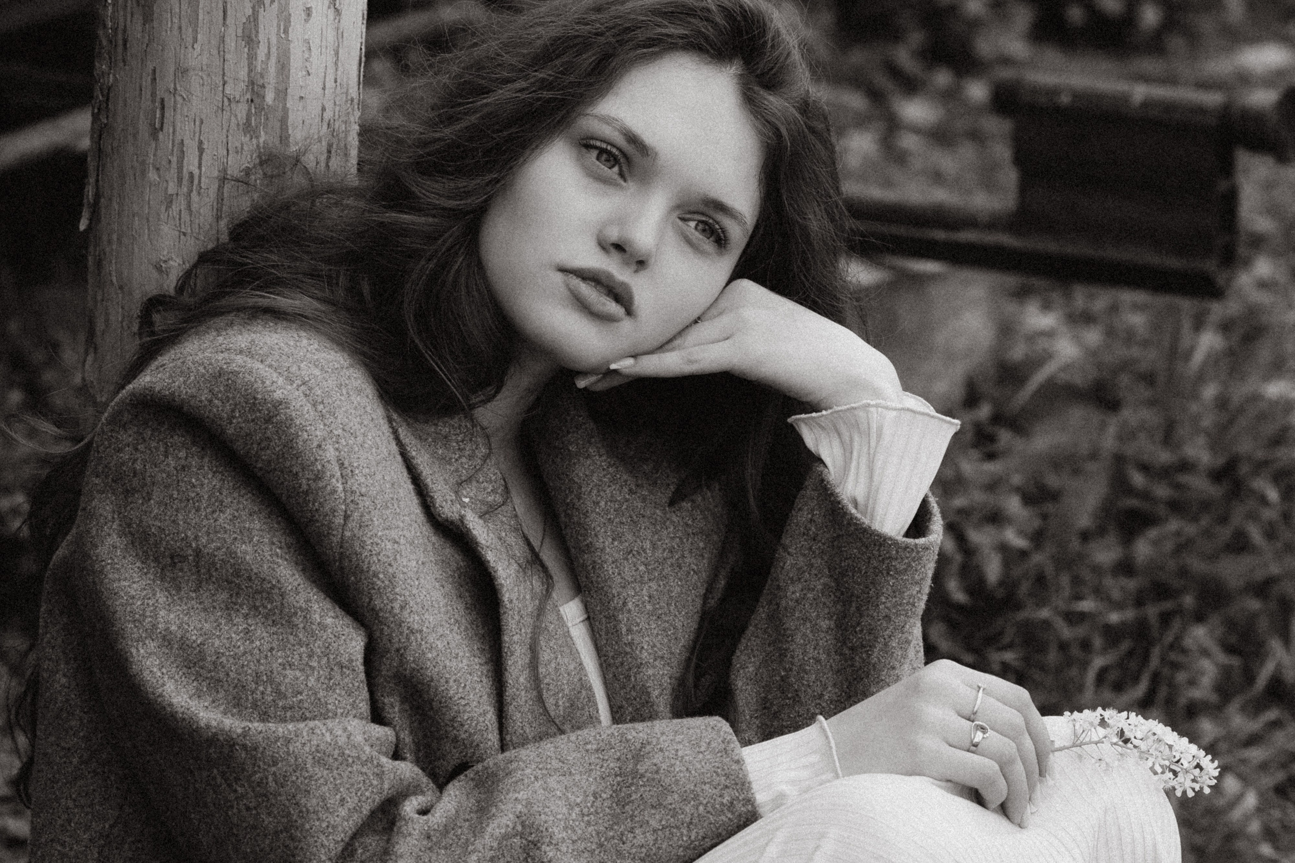 Алена. Фотограф Ульяна Дивина в Нижнем Новгороде и Нижегородской области