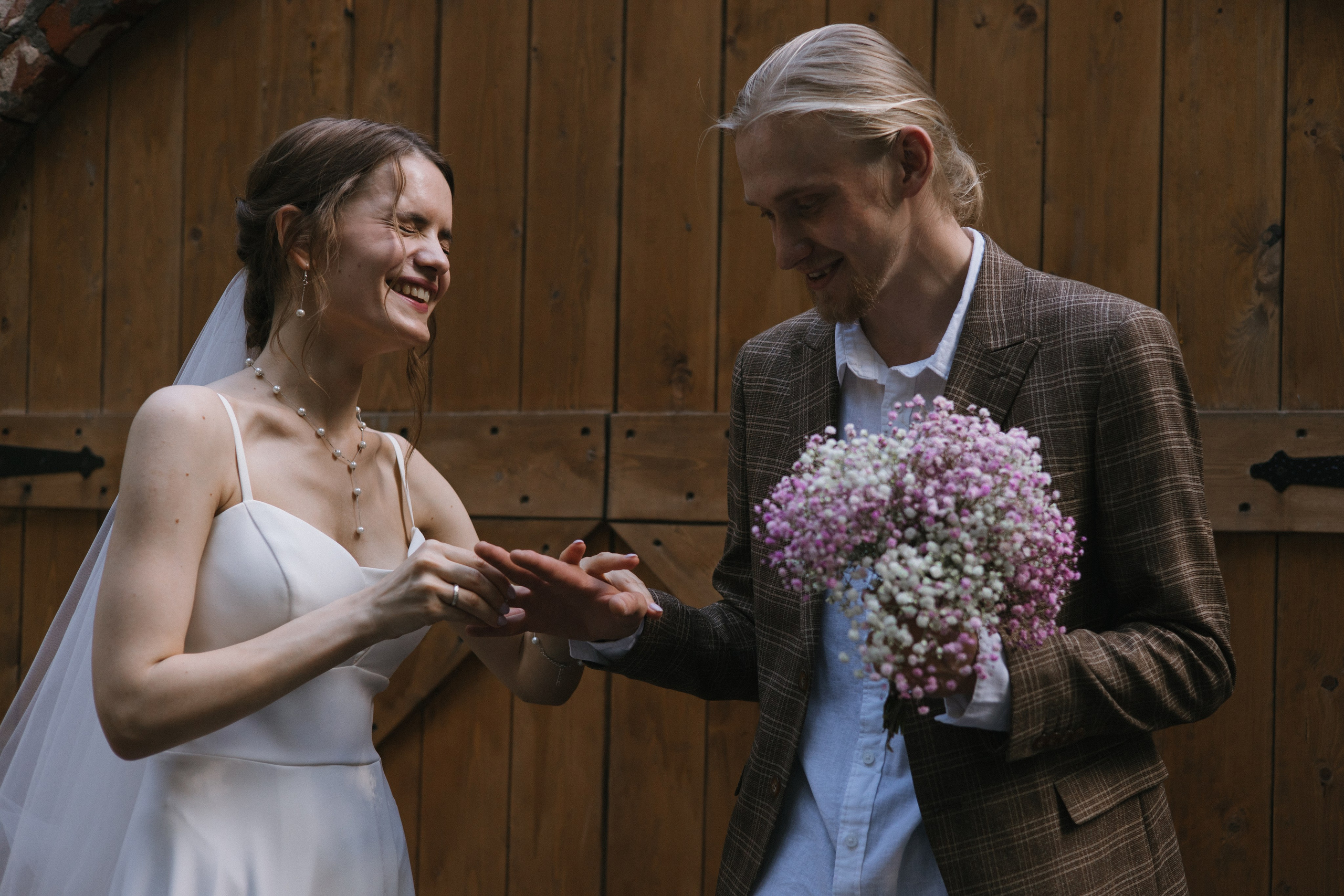 32 человека и 1 кот. Свадебный и семейный фотограф в Санкт-Петербурге и Москве