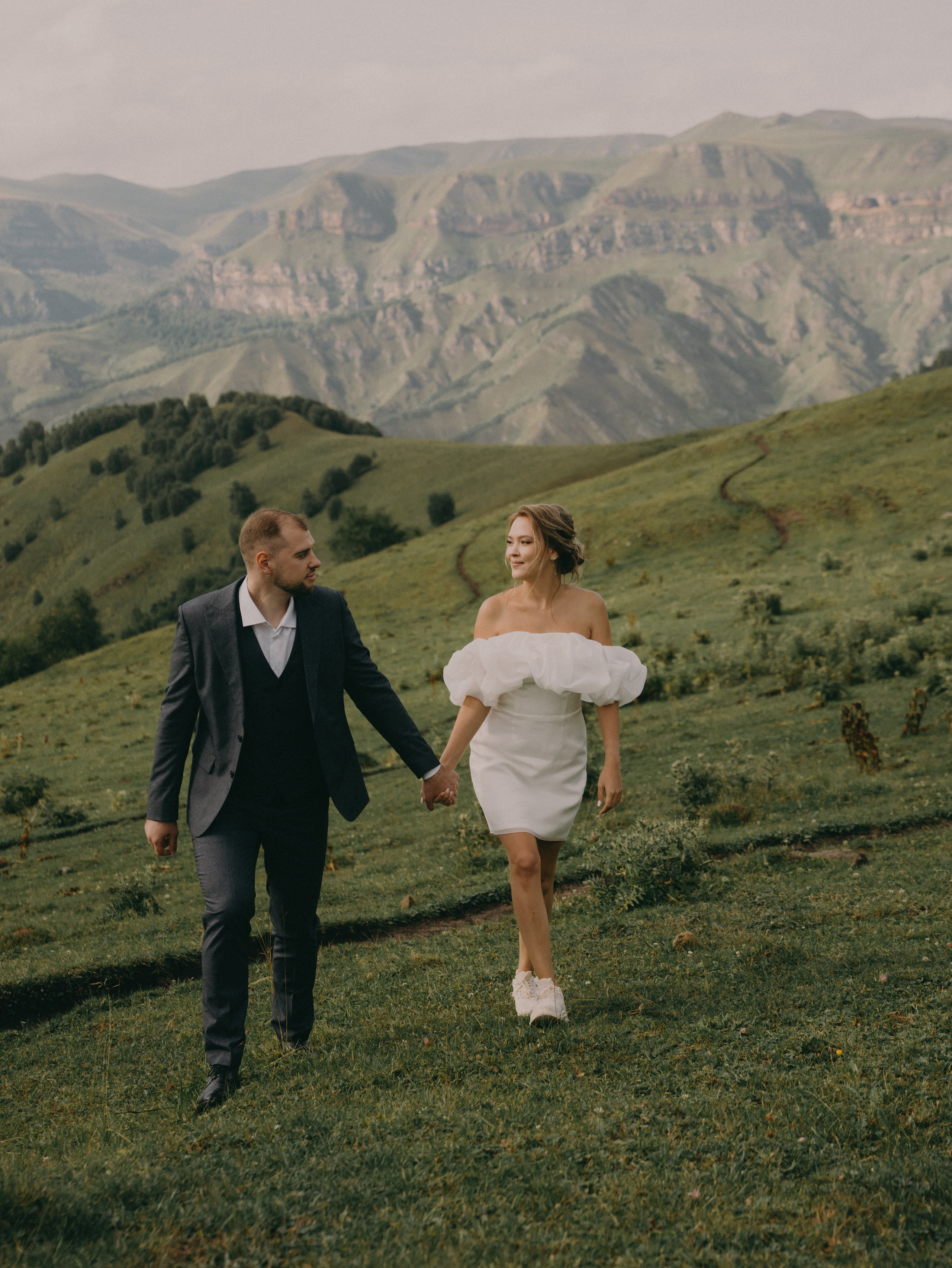 К&В. Свадебный фотограф Ирина Беляева Пятигорск|Кисловодск|Эльбрус|Домбай