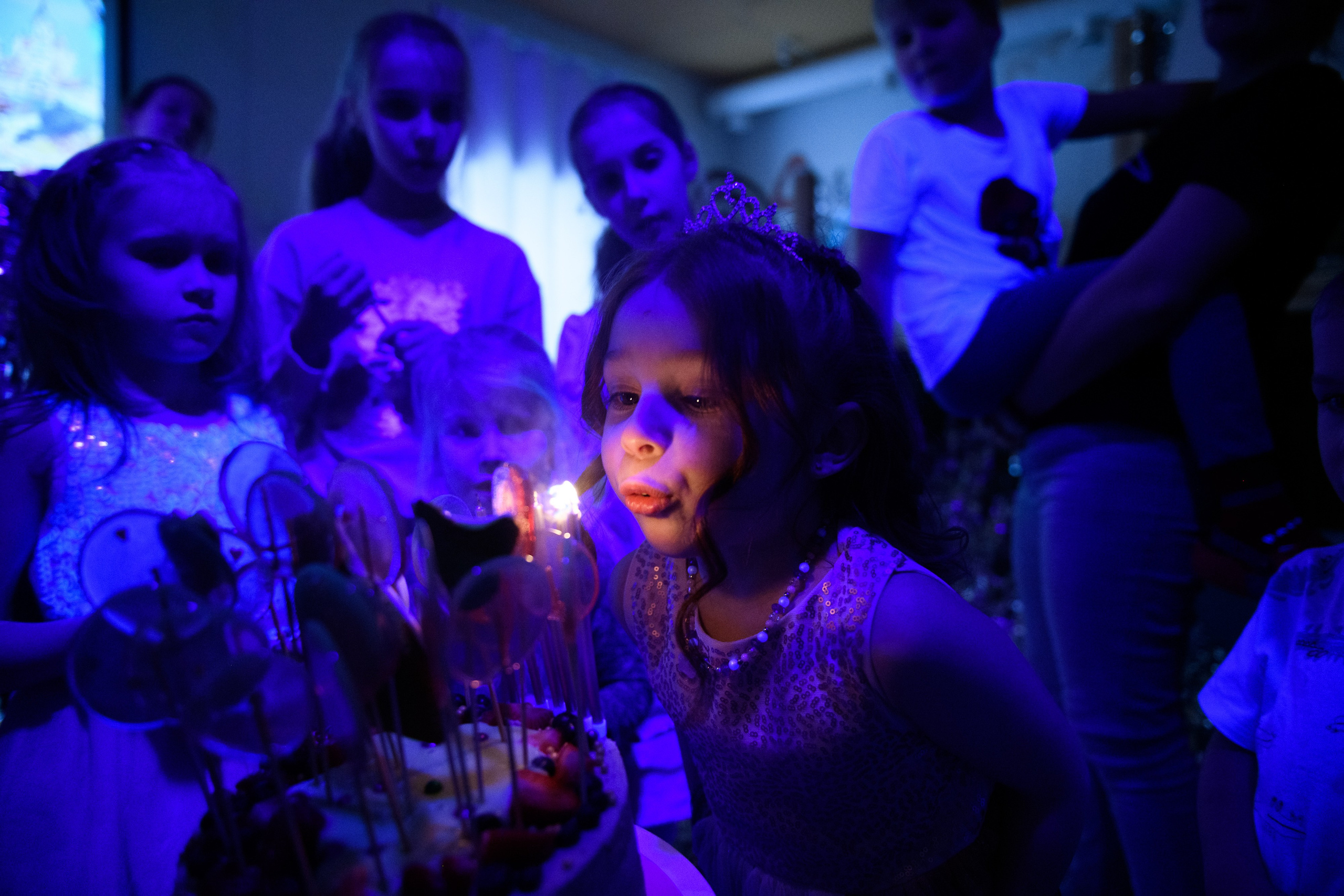 Детский фотограф в СПб. Фотограф Александр Киямов | СПБ, МСК