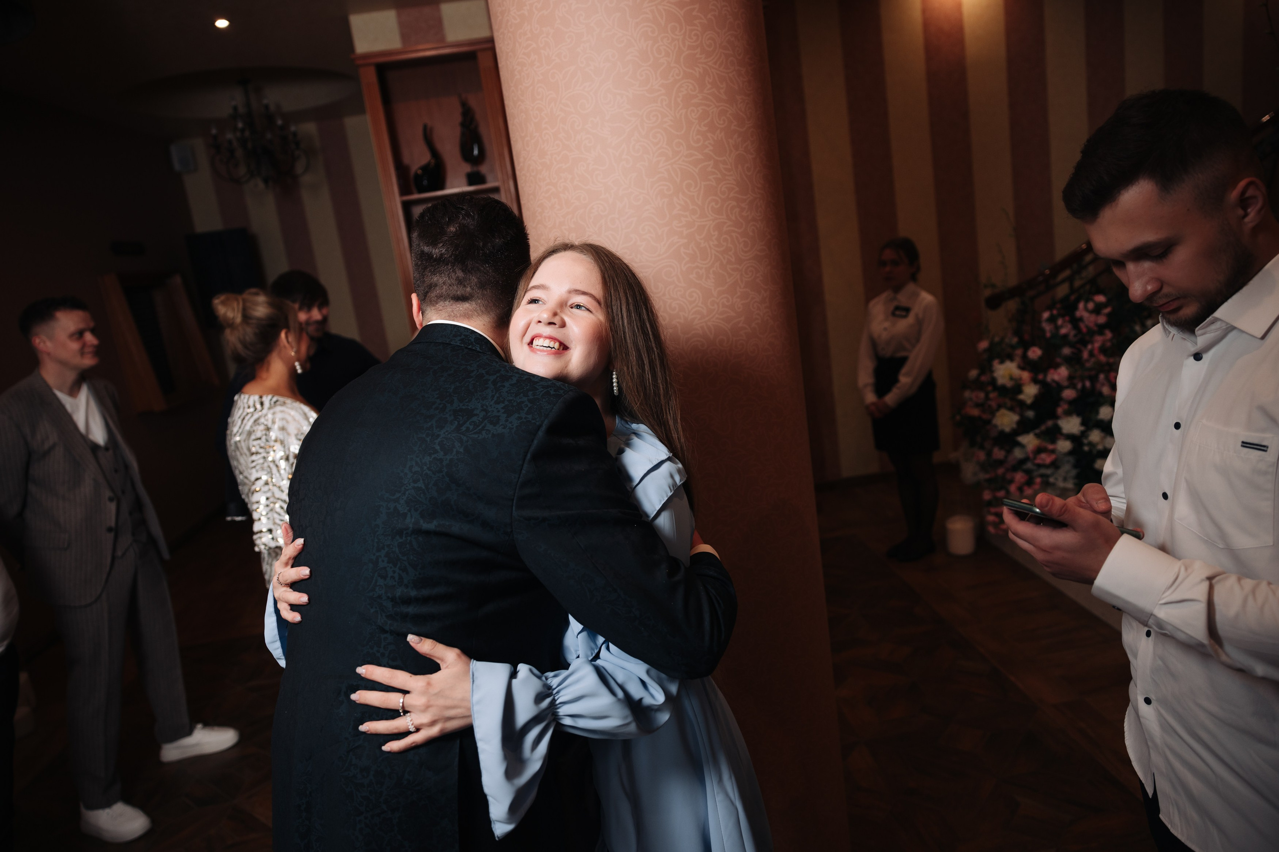 Wedding Станислав Вера. Фотограф в Ижевске и Казани Богданов Яков