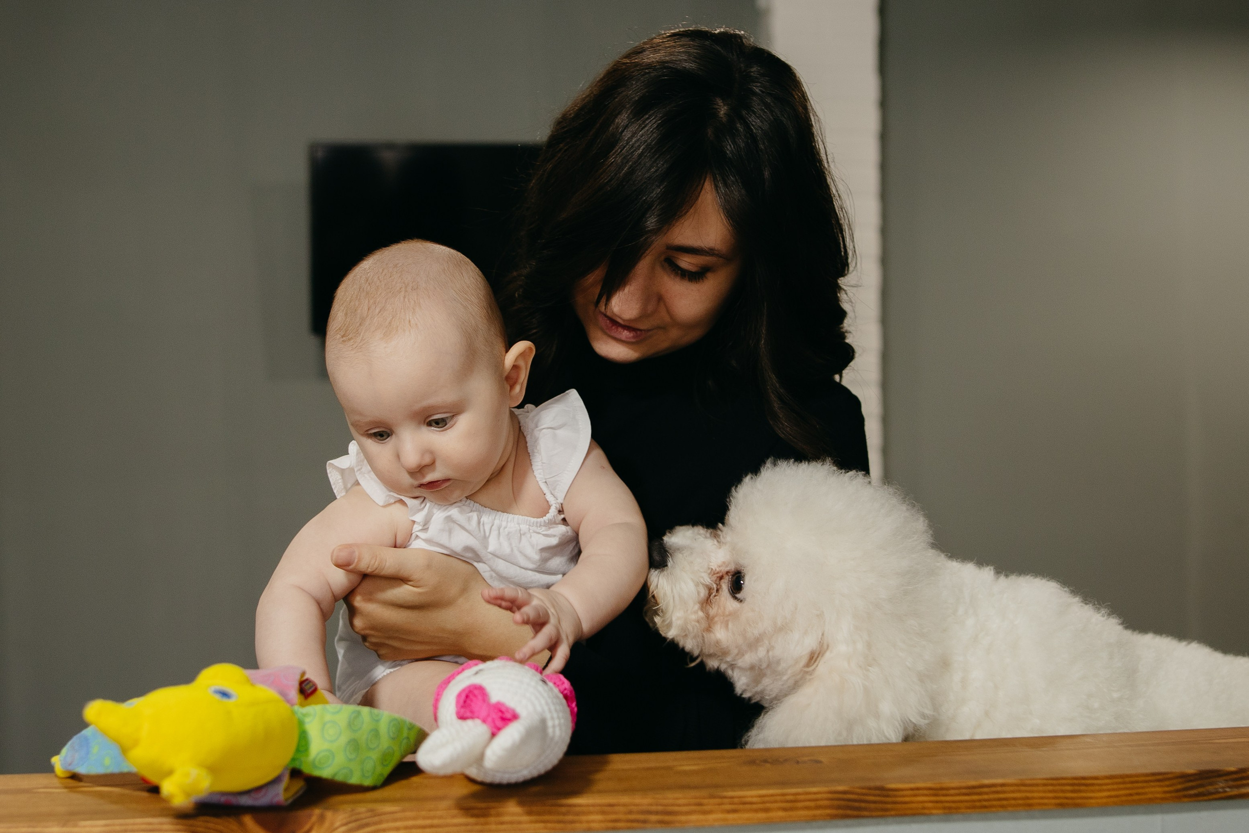 Домашняя. Свадебный и женский фотограф