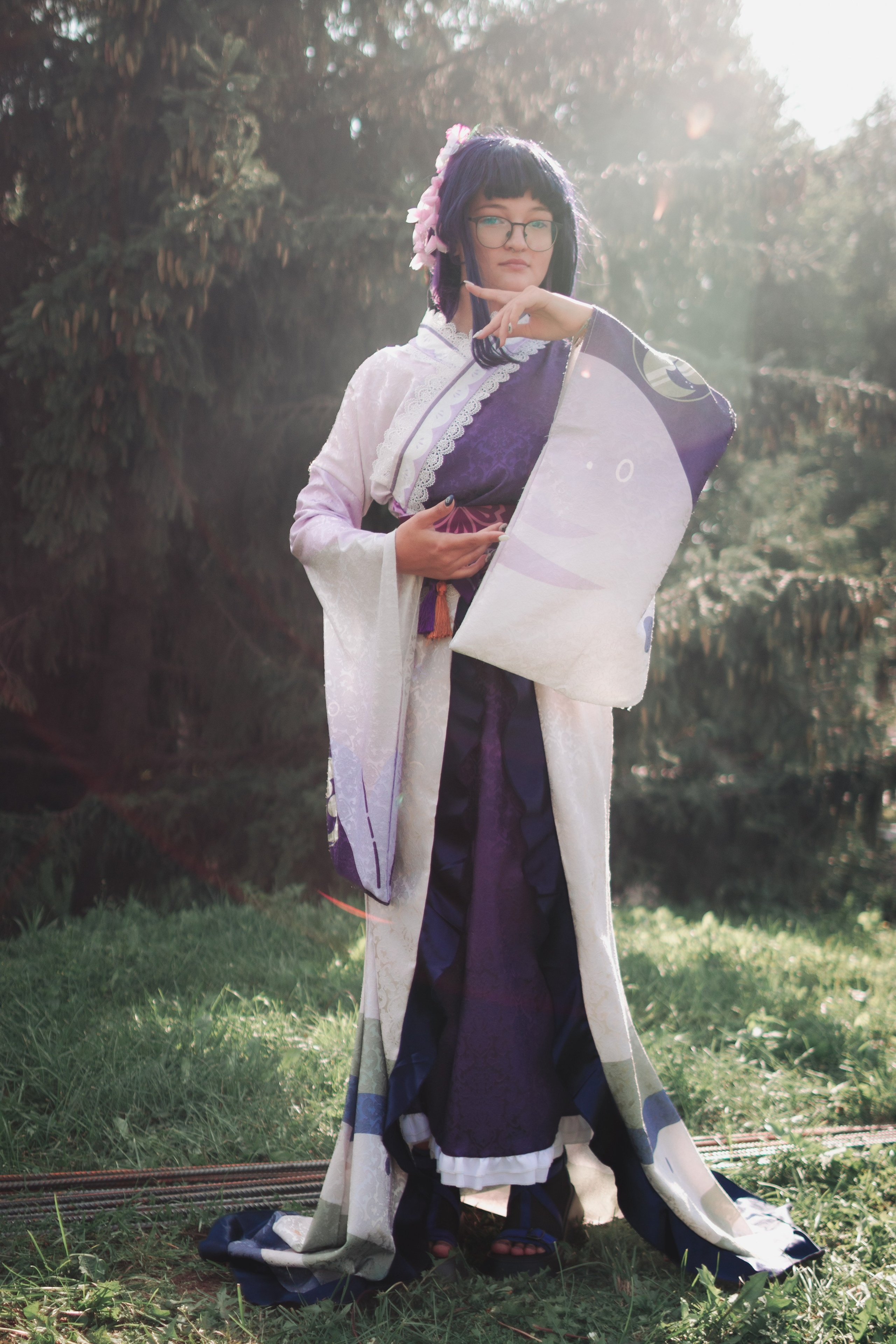 Анимау 2024. Фотограф Набережные Челны Лысенков Олег