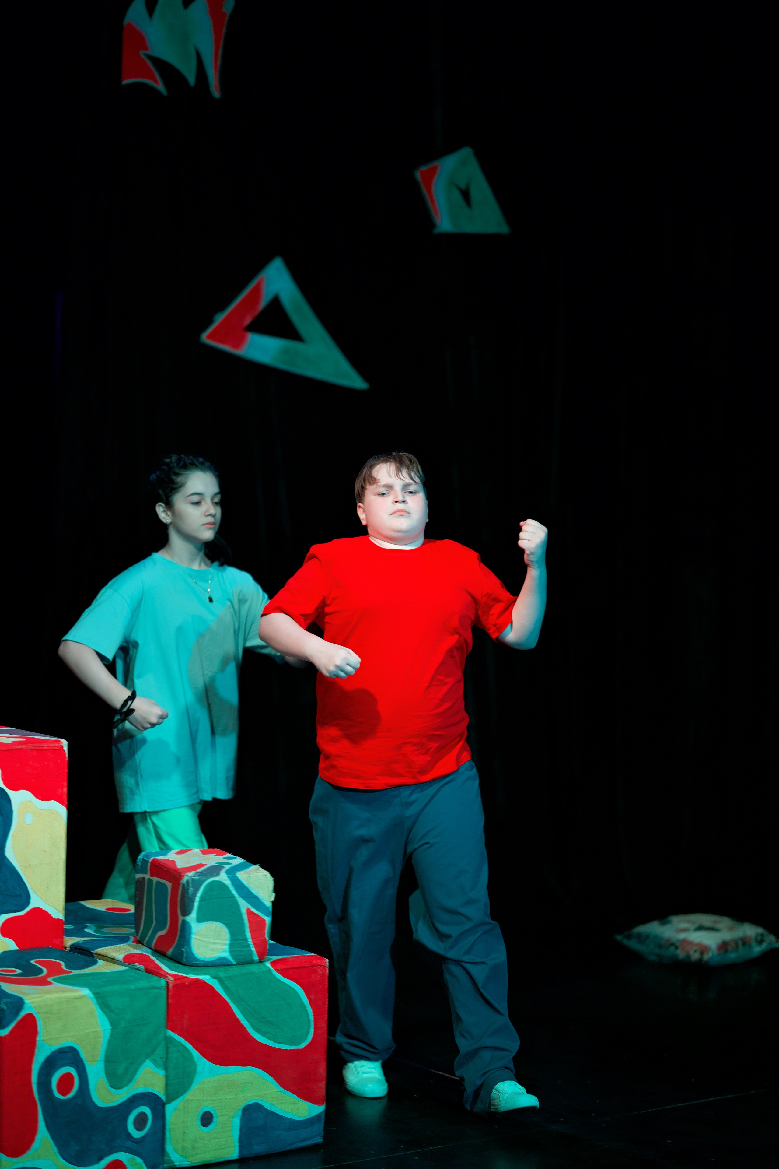 Все мальчишки дураки (1 состав). Фотограф Денис Болдинов. Москва