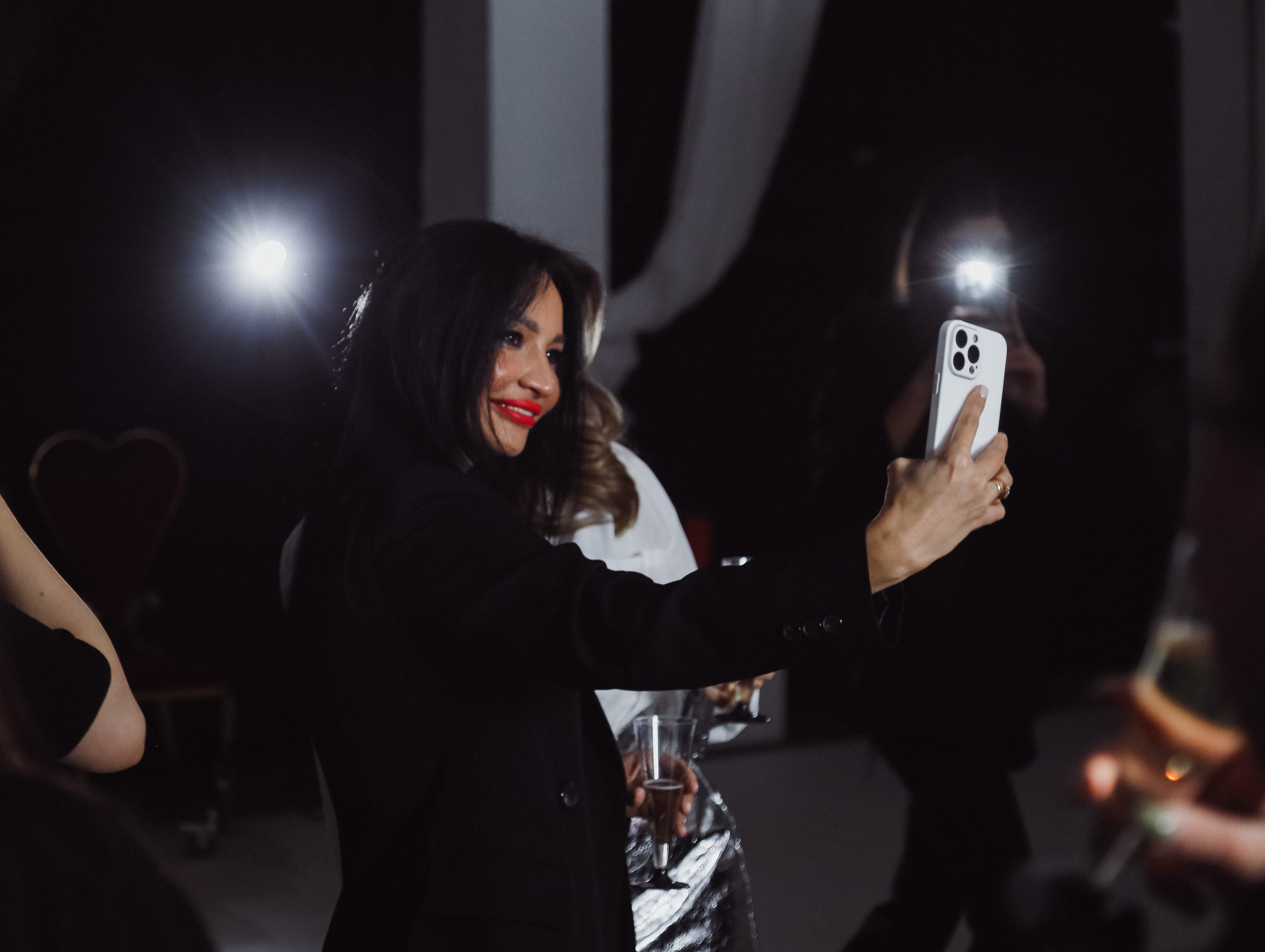 Мероприятия, банкеты. Свадебный фотограф в Казани и Санкт-Петербурге Евгения Есенина