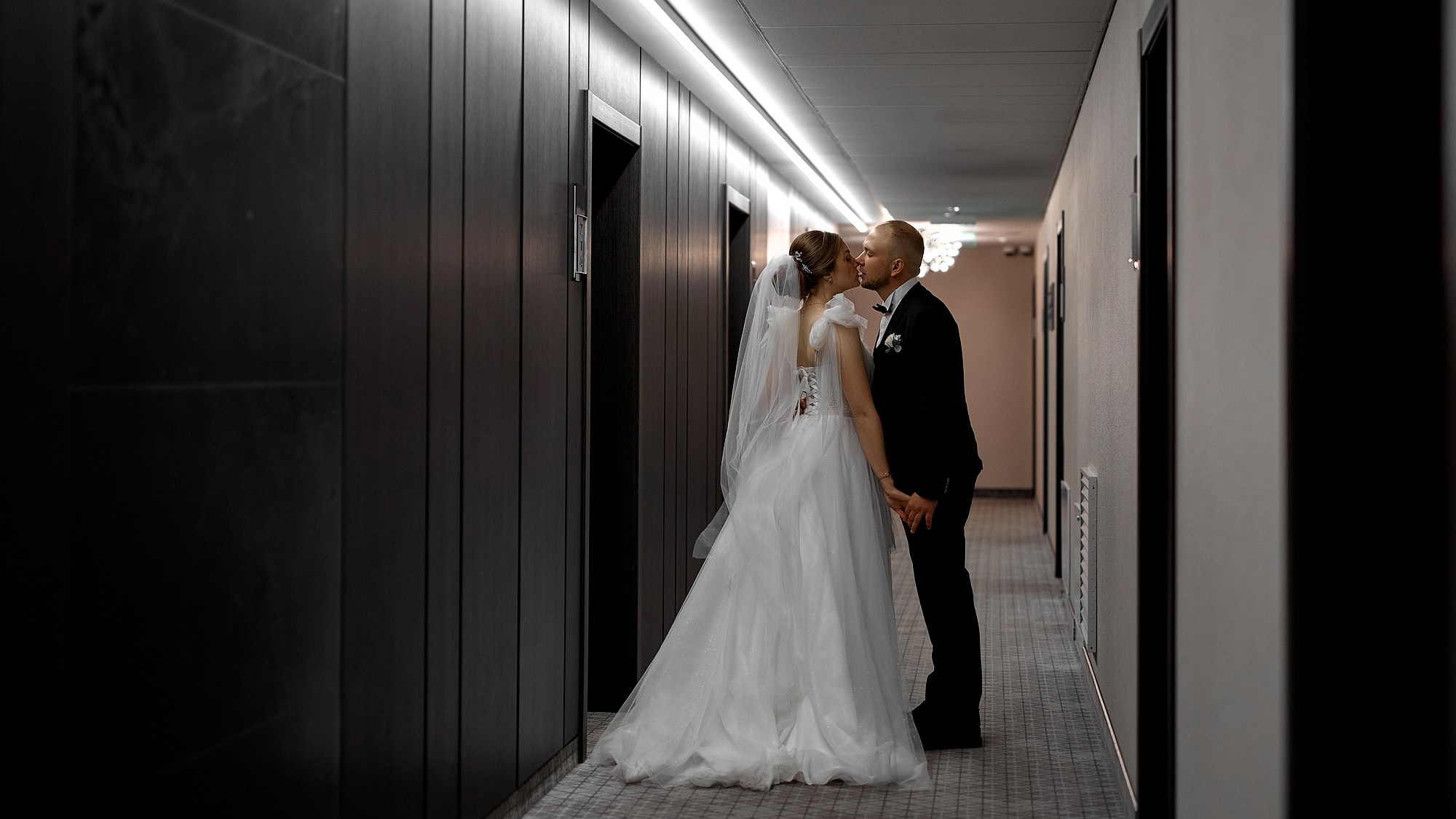 Арина и Юрий. Свадебная фотосъёмка в Брянске | Влад и Ирина Тютьковы