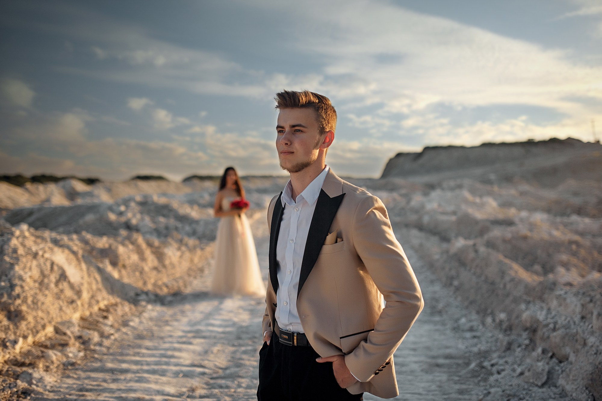 Алина и Никита. Свадебная фотосъёмка в Брянске | Влад и Ирина Тютьковы