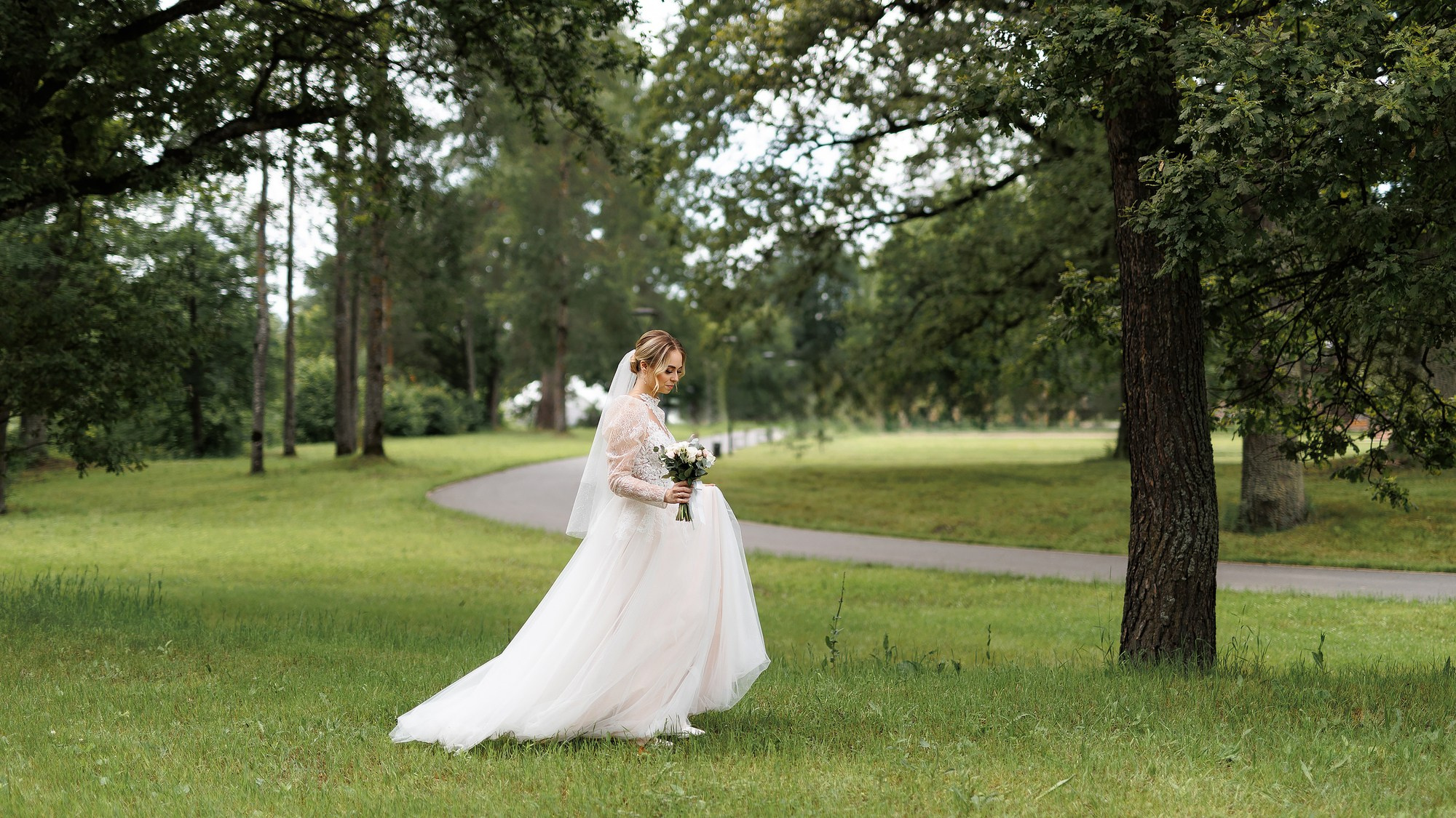 Алина и Владимир. Свадебная фотосъёмка в Брянске | Влад и Ирина Тютьковы