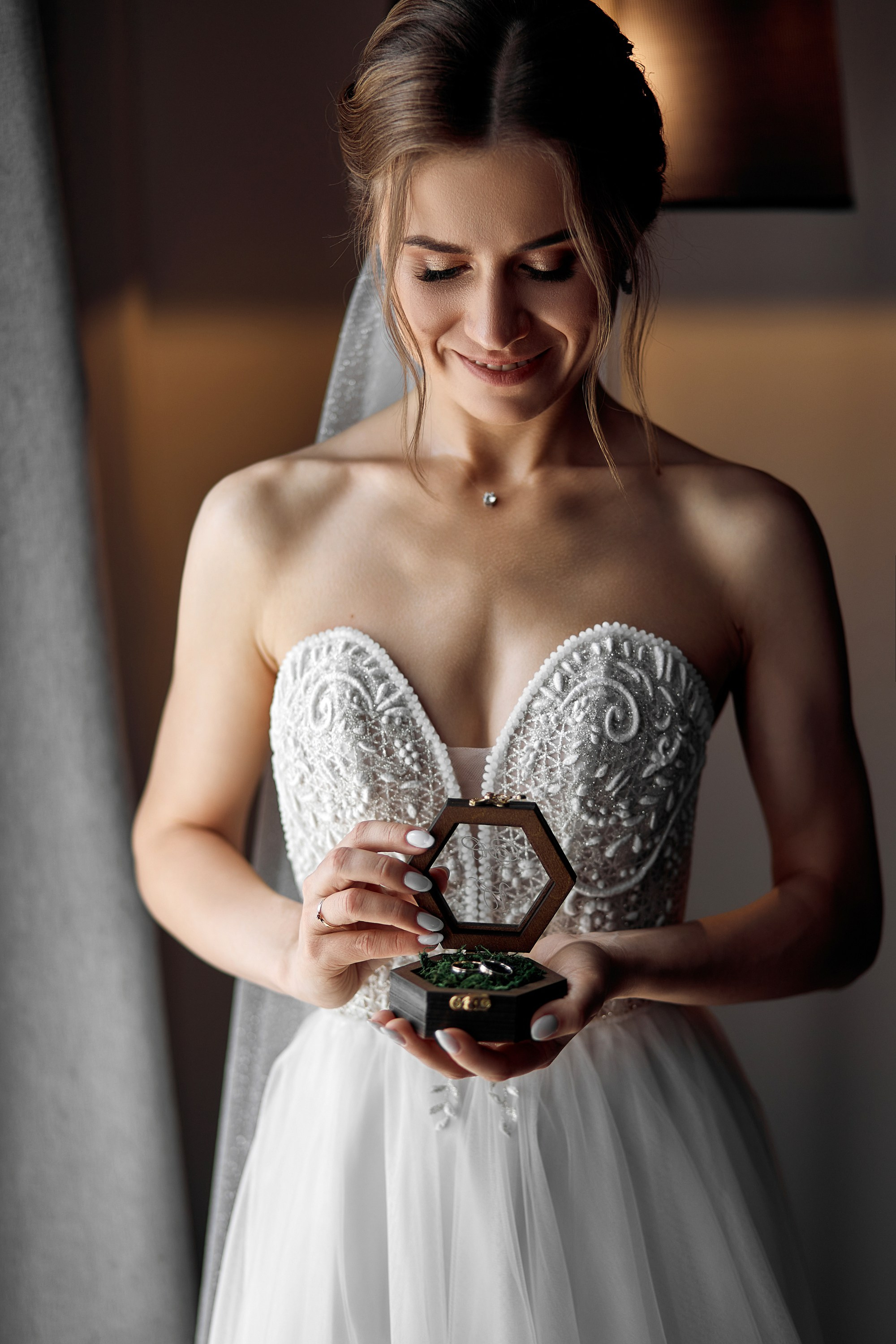 Юля и Саша. Свадебная фотосъёмка в Брянске | Влад и Ирина Тютьковы