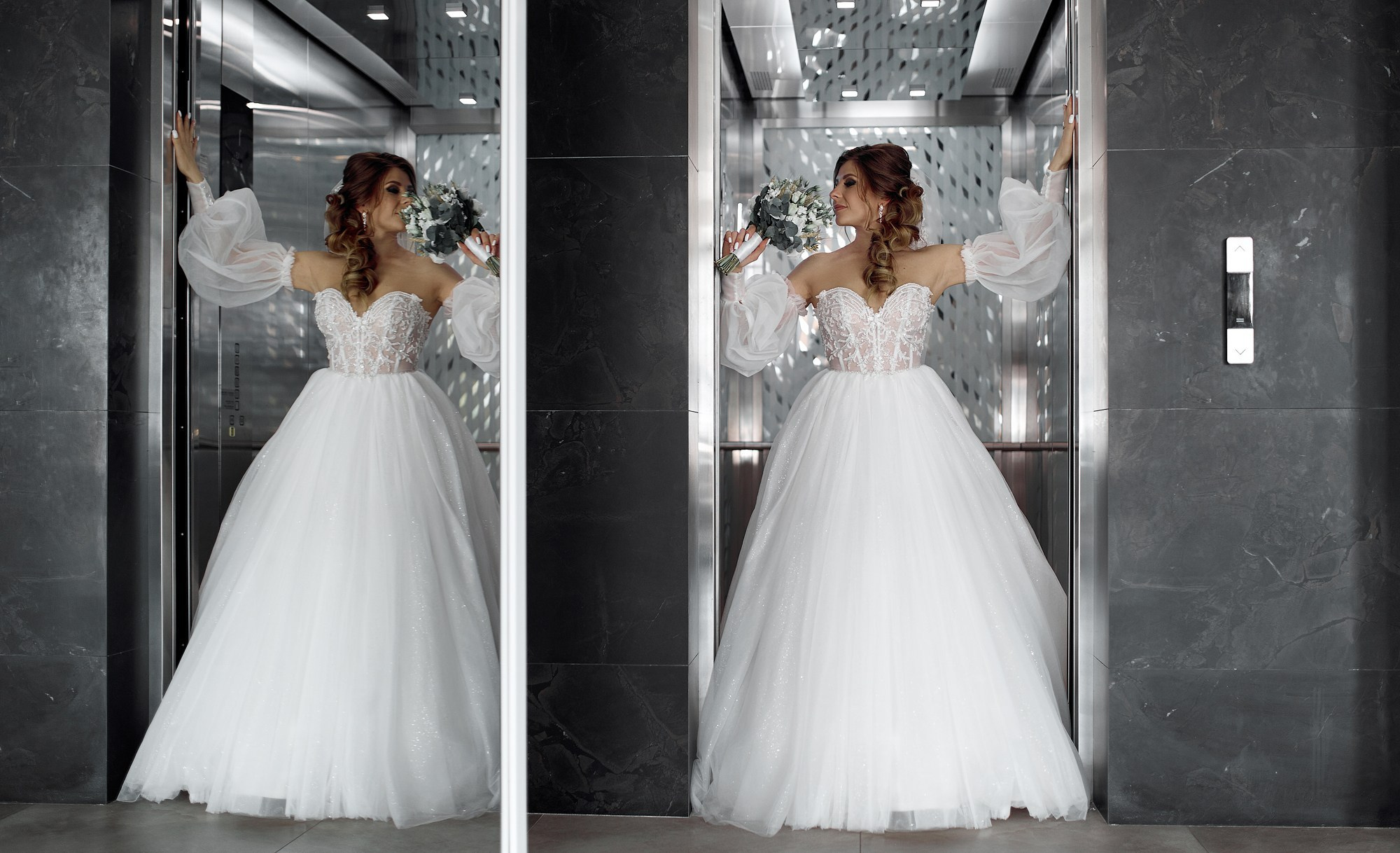 Свадебная фотосъёмка в Брянске | Влад и Ирина Тютьковы