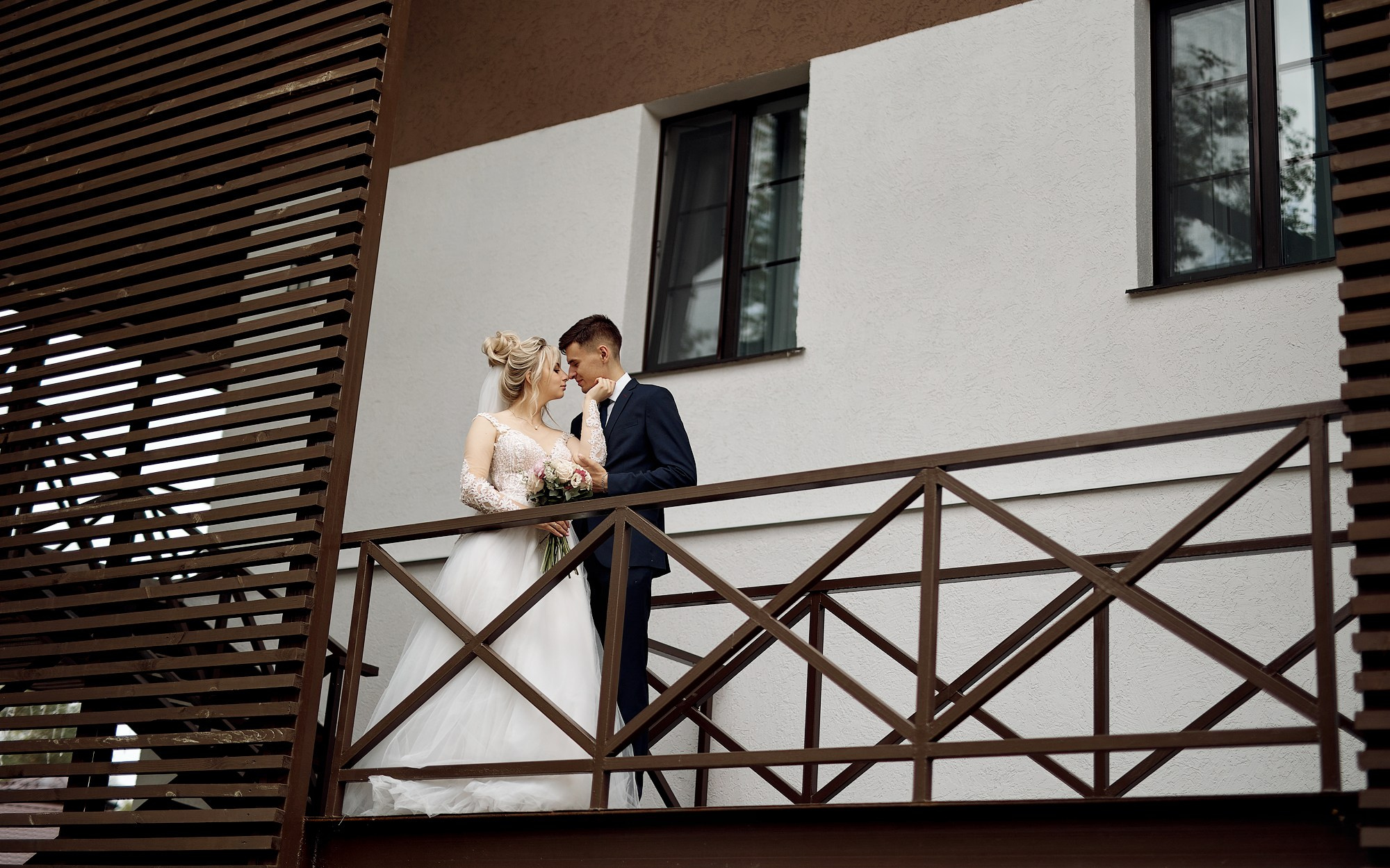 Даниил и Екатерина. Свадебная фотосъёмка в Брянске | Влад и Ирина Тютьковы