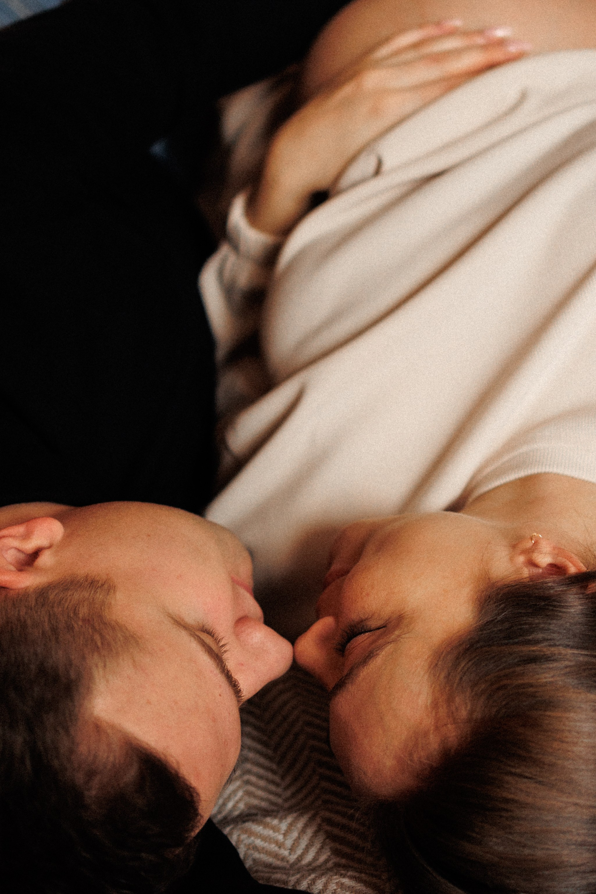 Дом. любовь. ожидание. Фотограф Москва Светлана Кирюшина