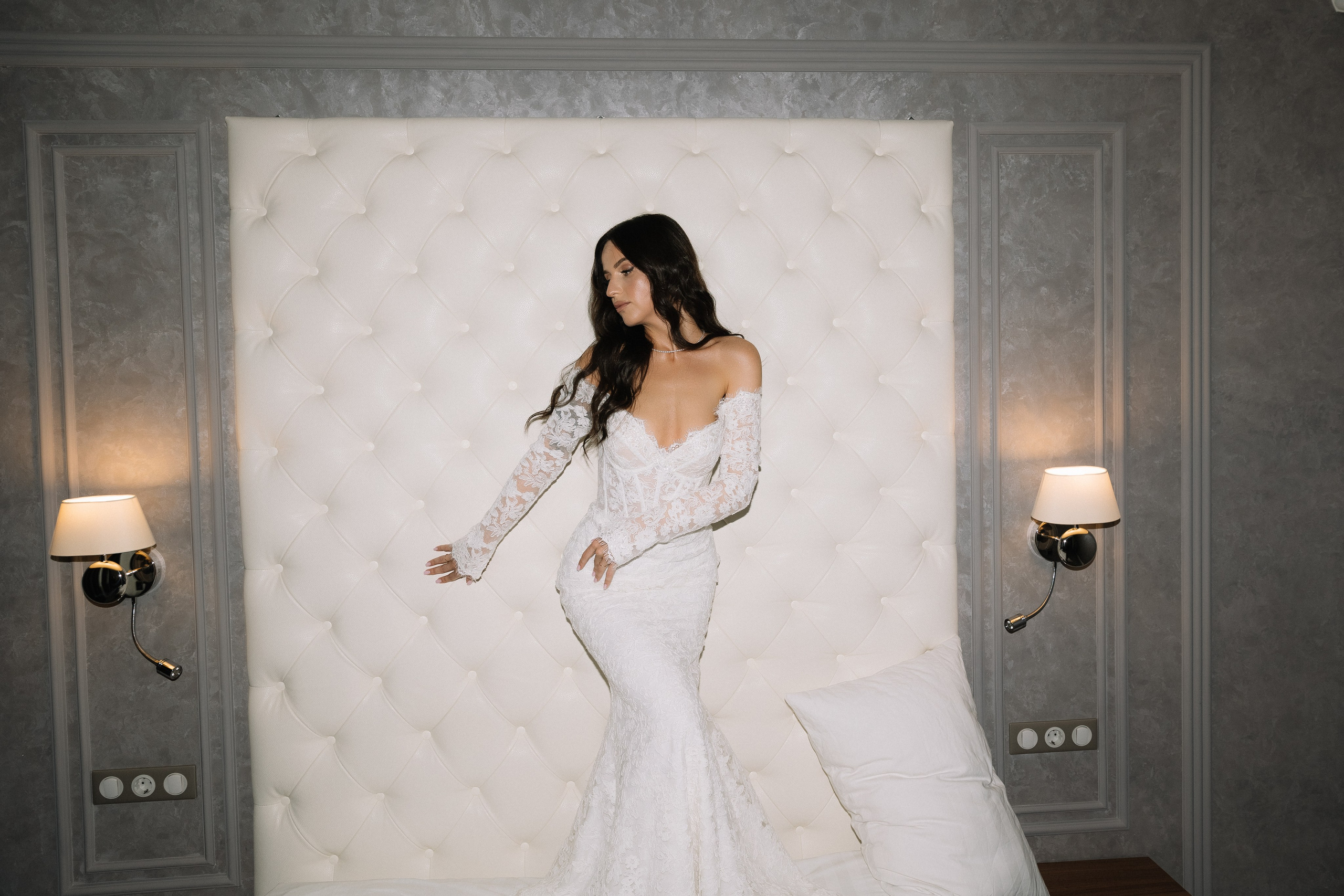 Свадебный анонс. Свадебный фотограф Кузнецова Ольга Санкт-Петербург, Вологда, Череповец