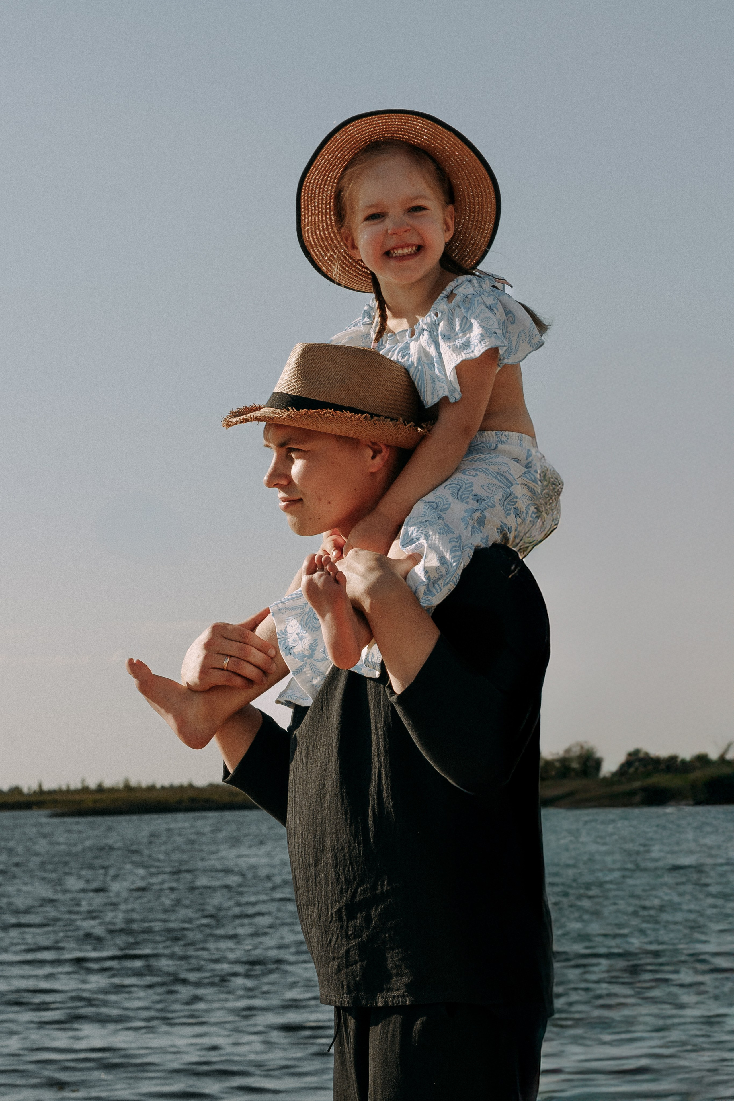 В ожидании чуда. Свадебный фотограф в Тюмени Юлия Панова