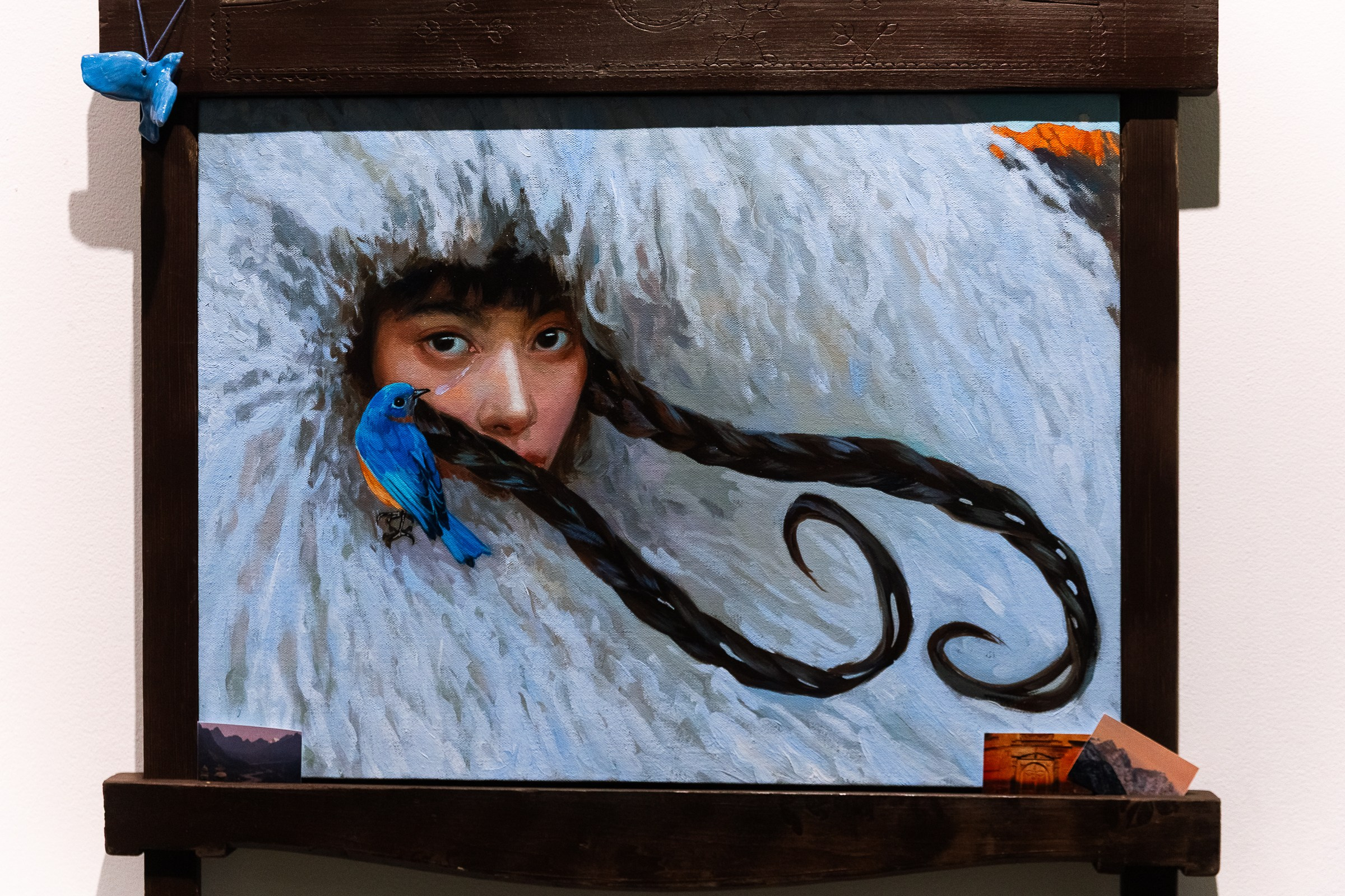 АРТ РОССИЯ 2026. Фотограф в Москве