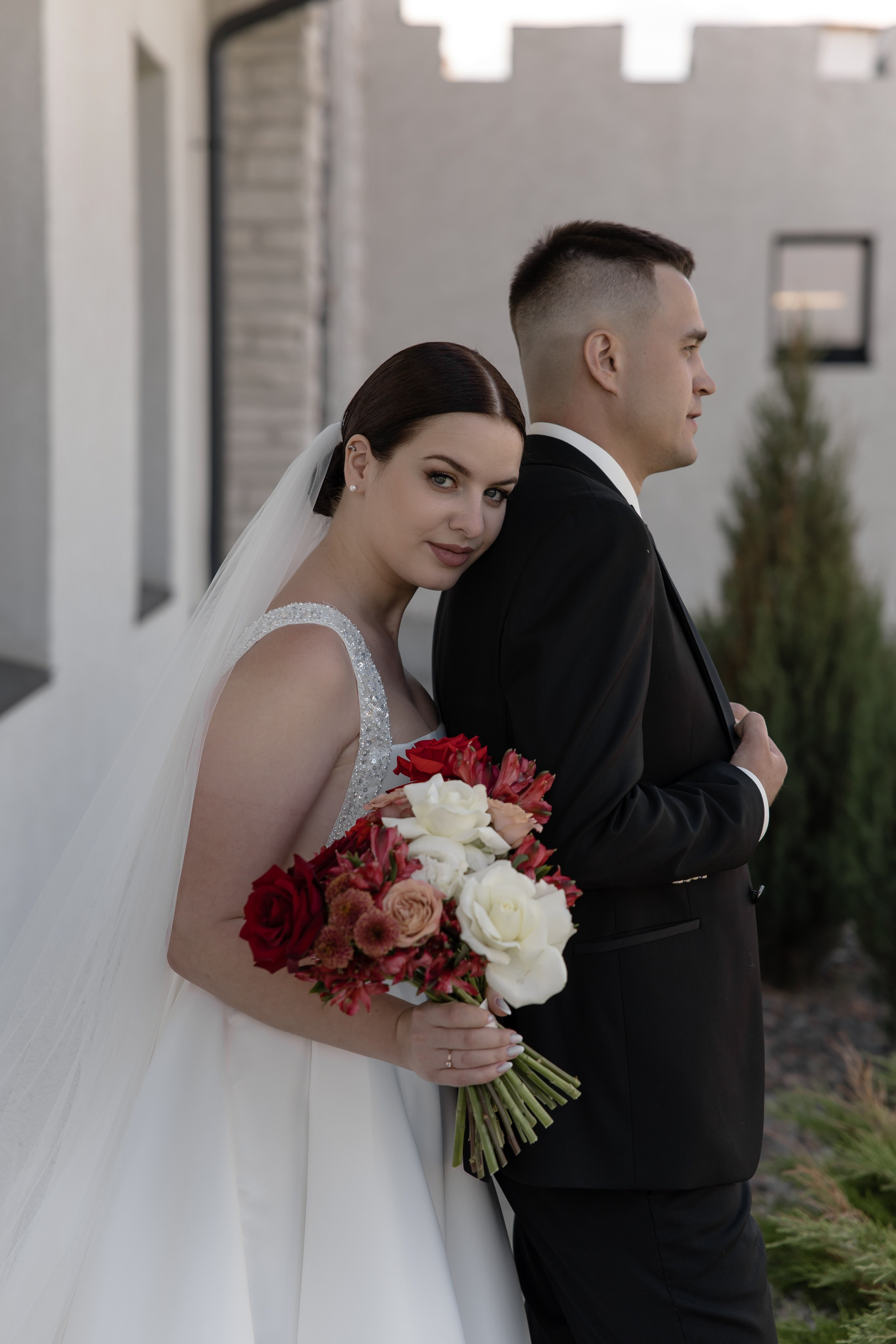 Валерий и Лиза. Свадебный и Семейный фотограф по всему миру Анна Фёдорова