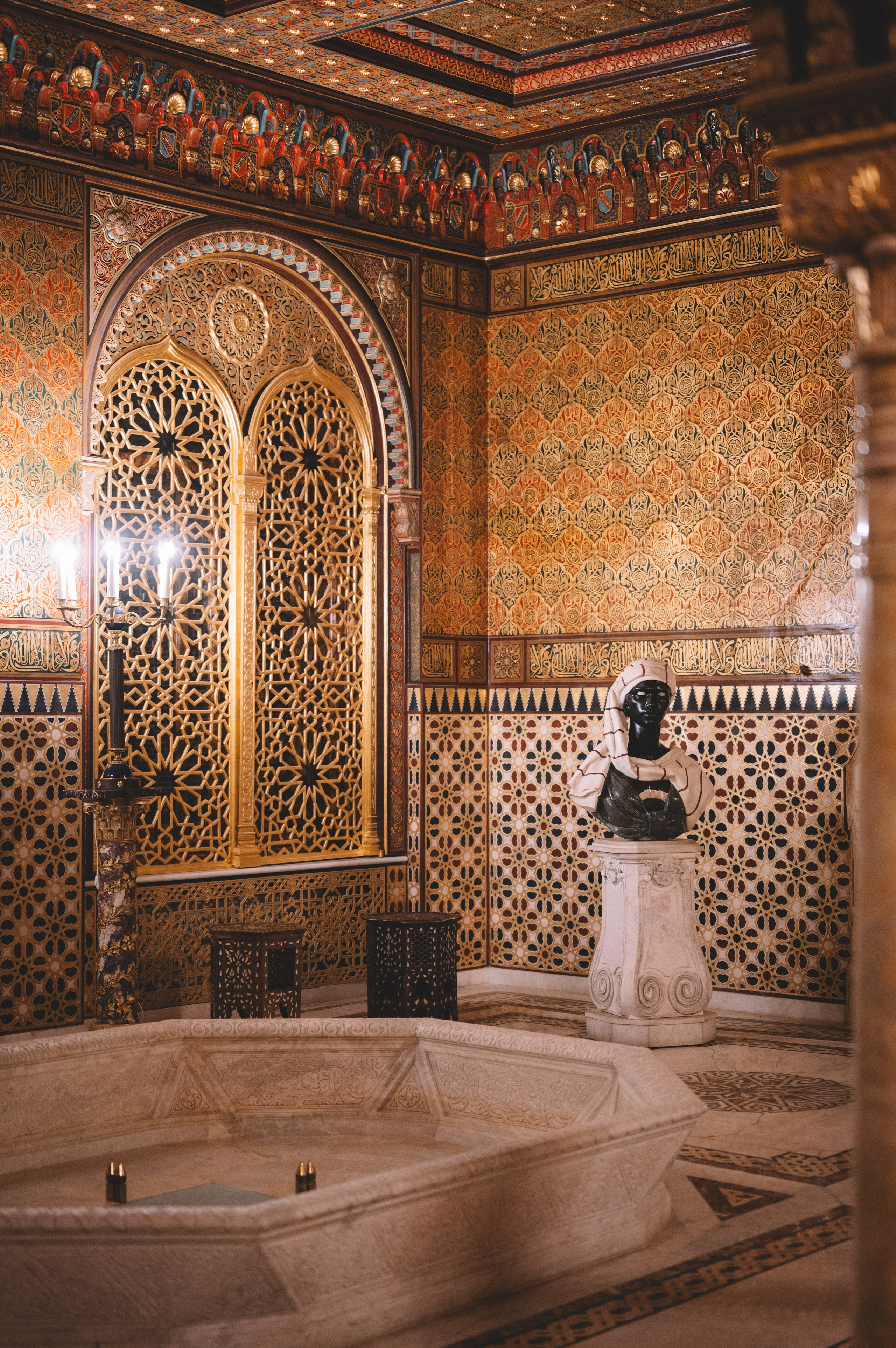 Мир вокруг. Фотограф Анна Темнова. Пенза