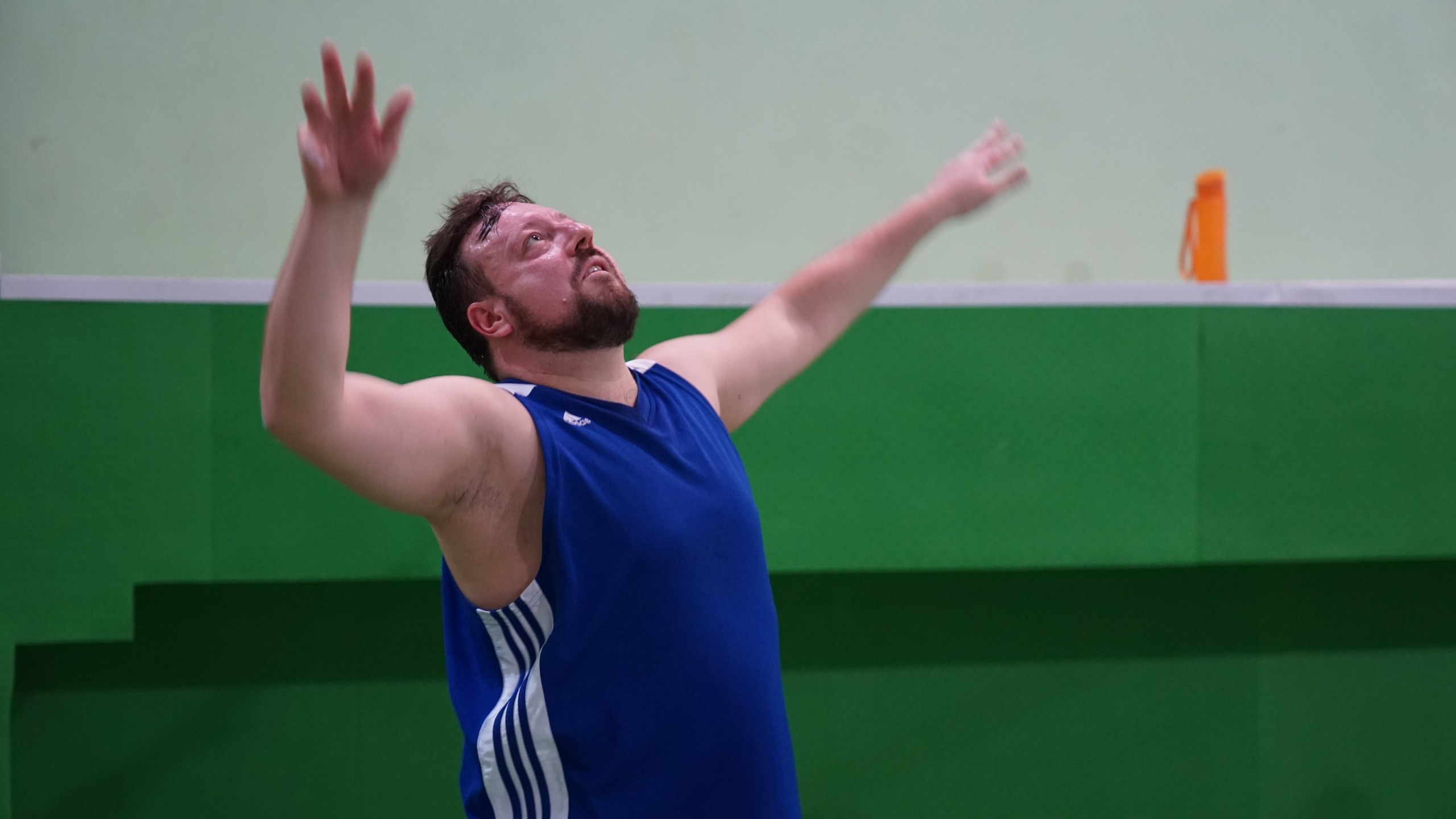 Волейбол | 25.02.2020. Галерея Фантим