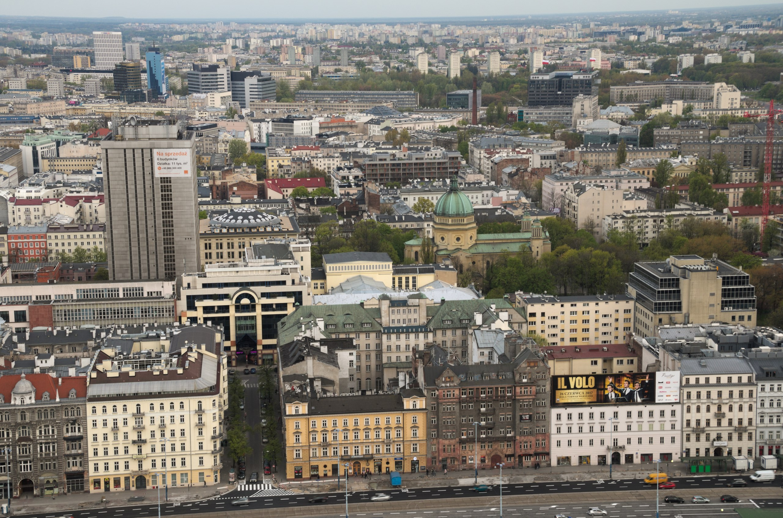 Польша | 29.04-05.05.2017. Галерея Фантим