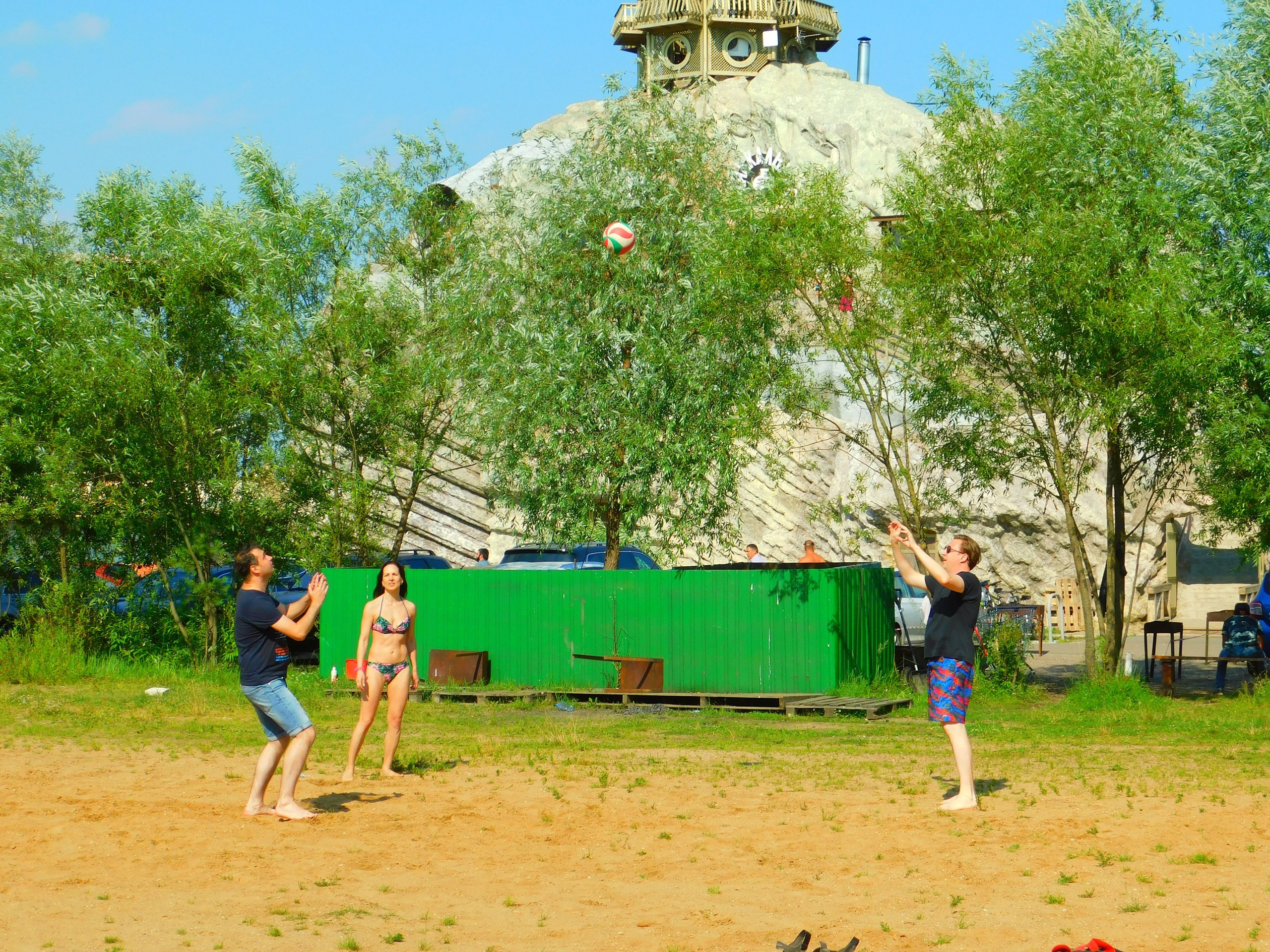 Шашлычки | 11.07.2020. Галерея Фантим