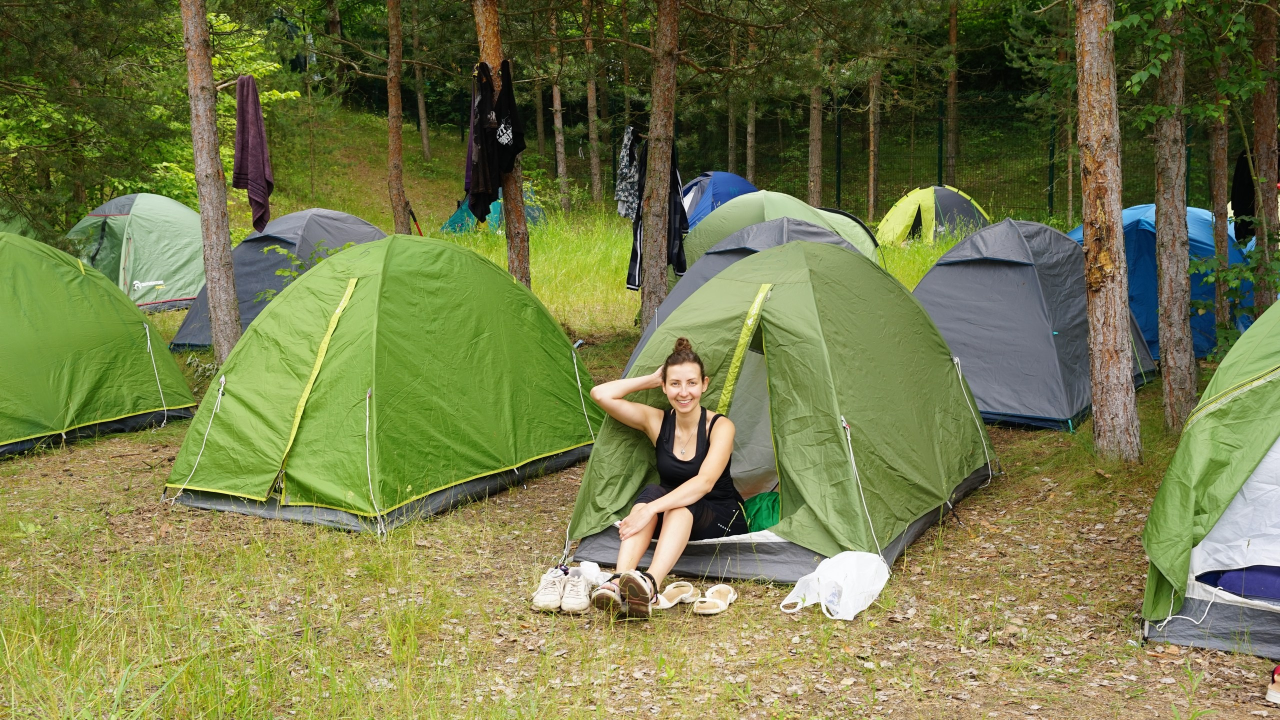 Походная Романтика 41. ФанWars | 23-25.06.2023. Галерея Фантим