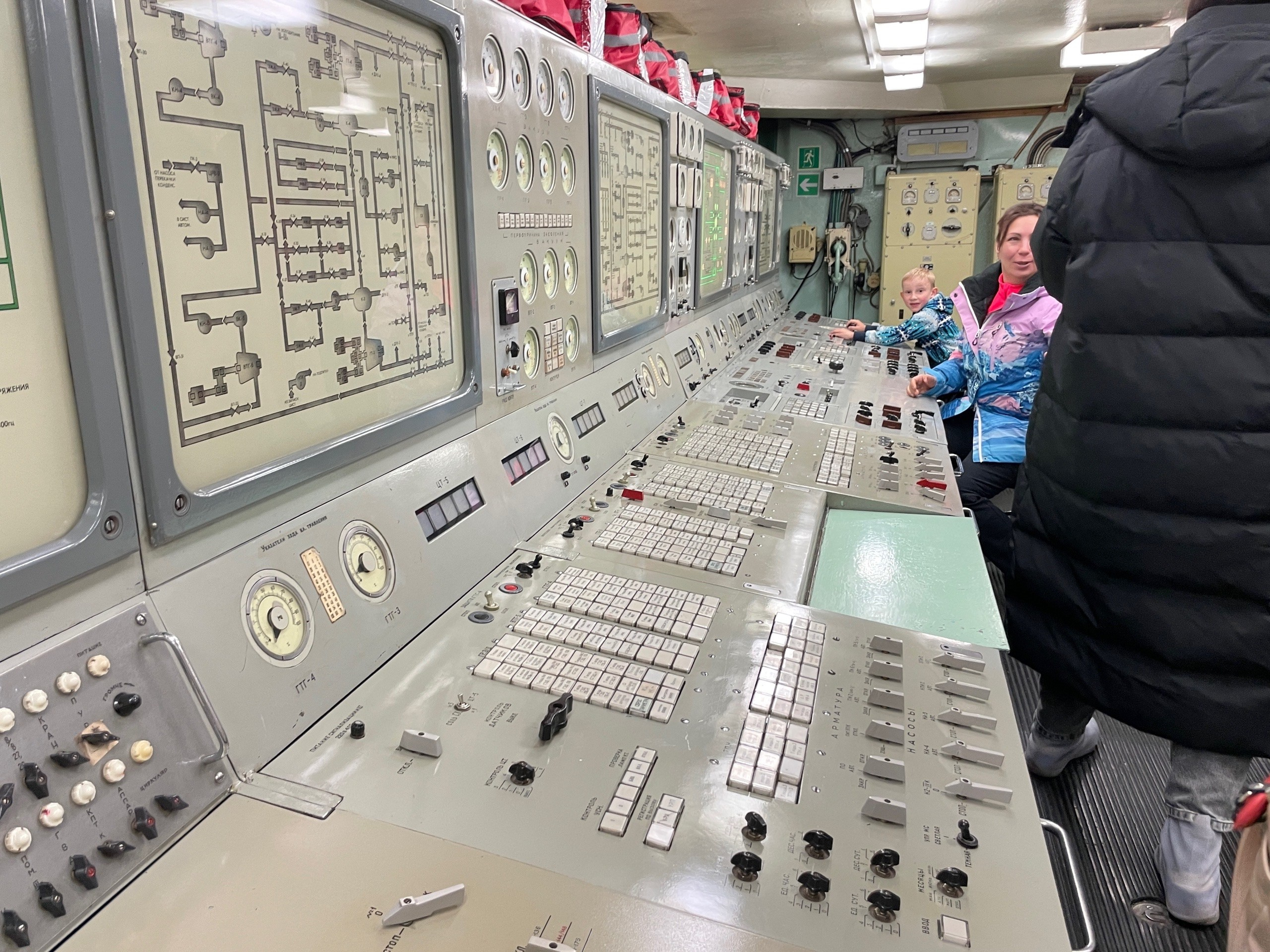 Мурманск | 20-22.06.2025. Галерея Фантим