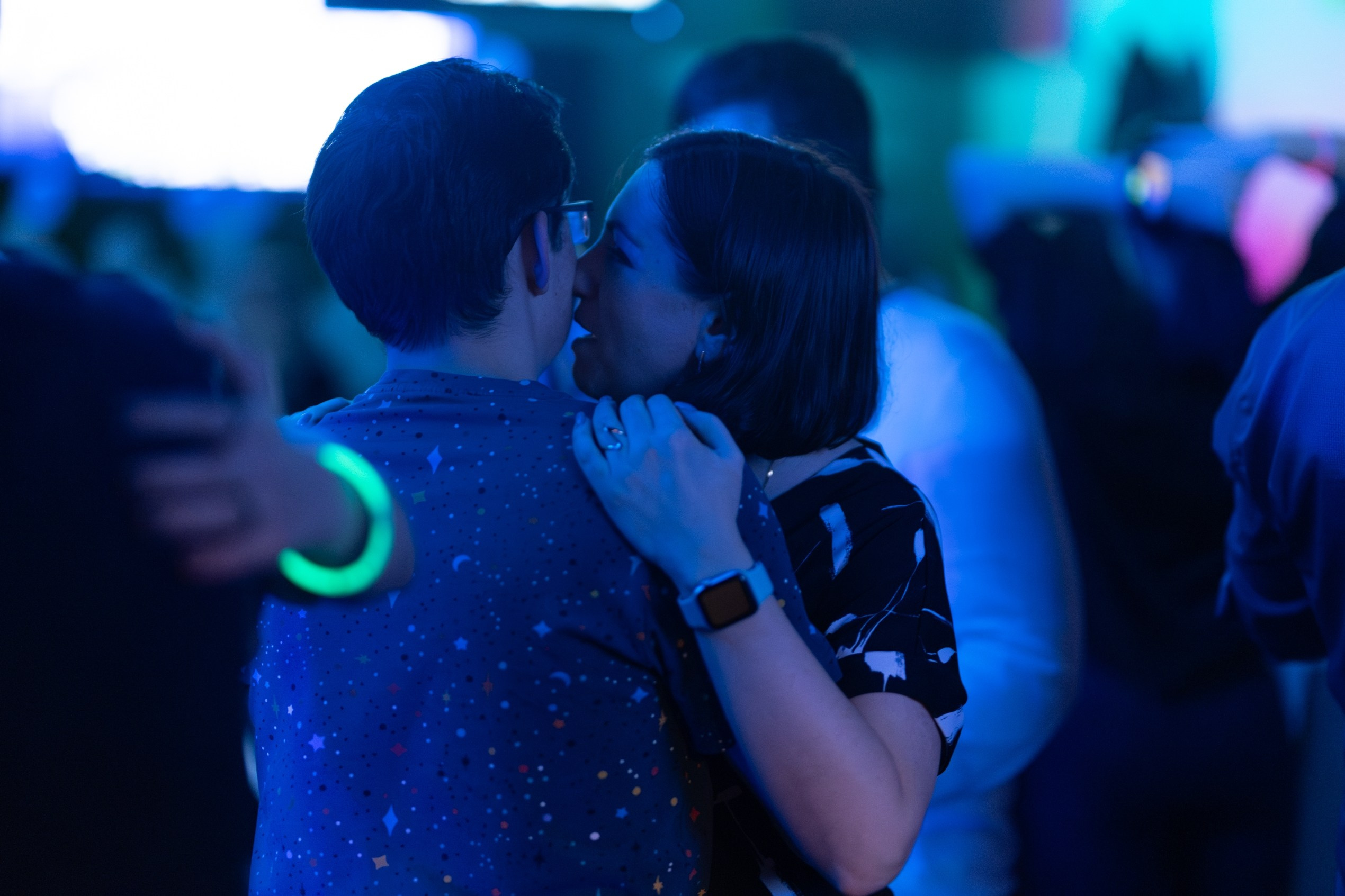 Ты просто космос. Клубная вечеринка | 12.04.2024. Галерея Фантим