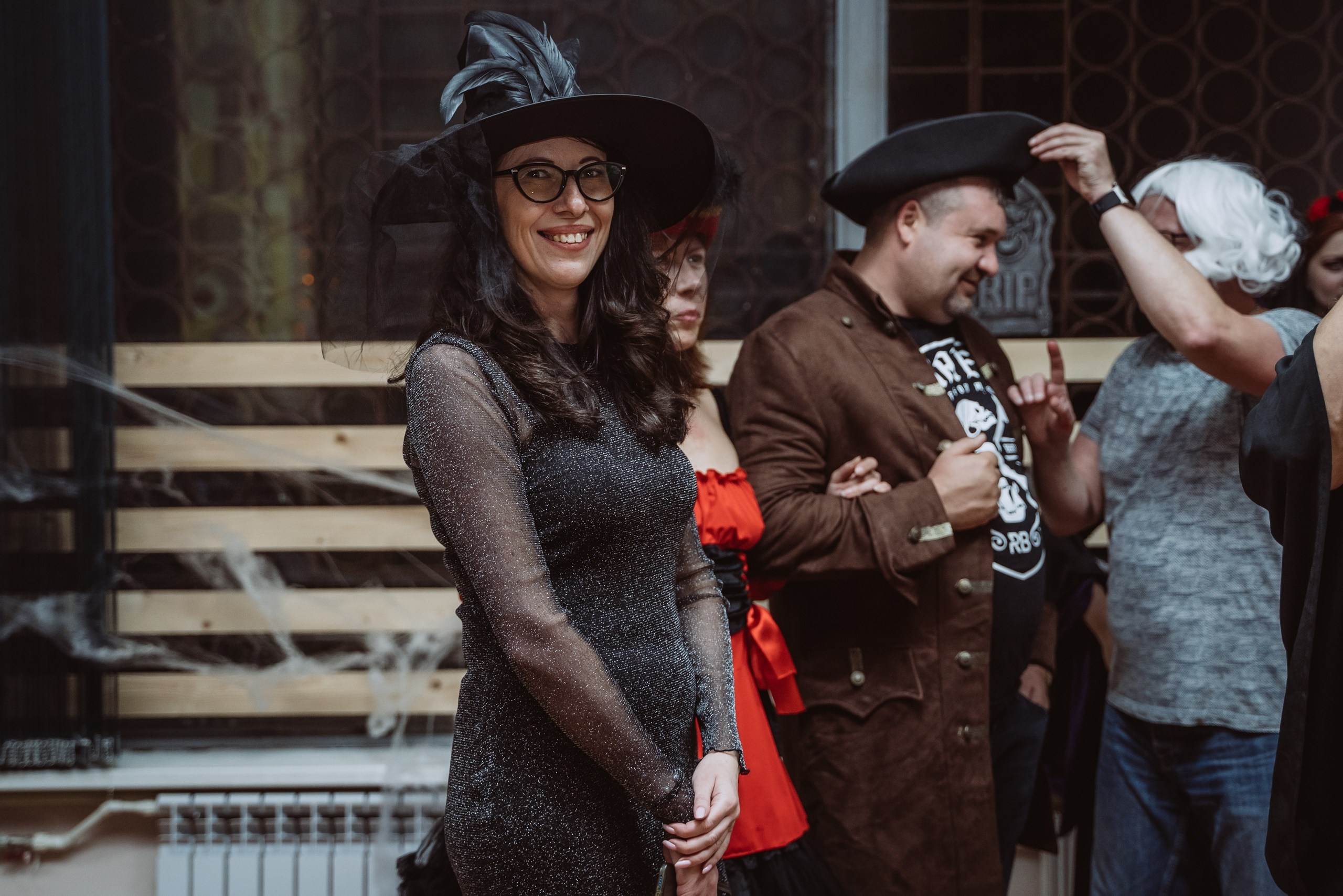 АЦЦкие выходные | 19-20.10.2024. Галерея Фантим