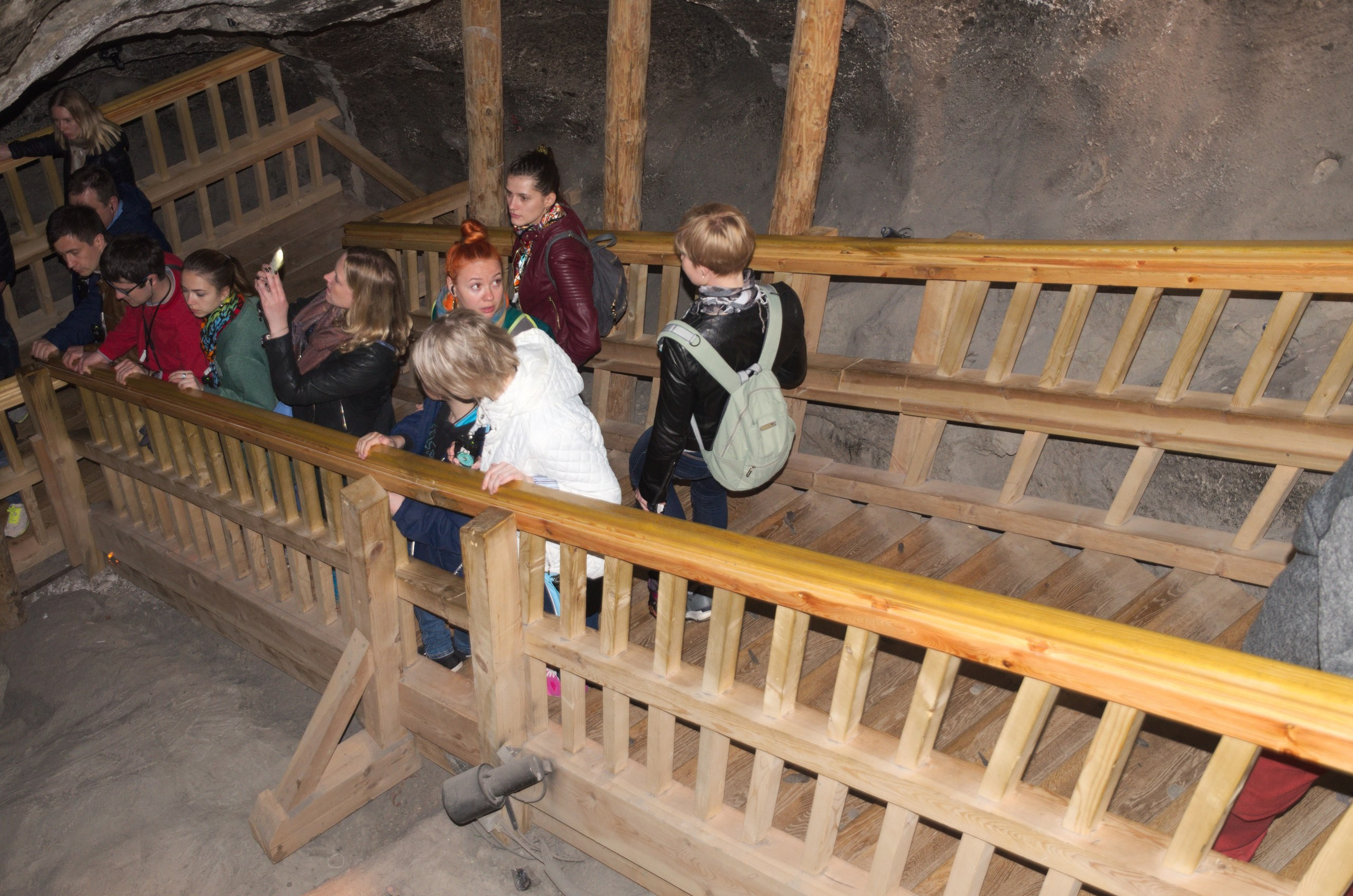 Польша | 29.04-05.05.2017. Галерея Фантим