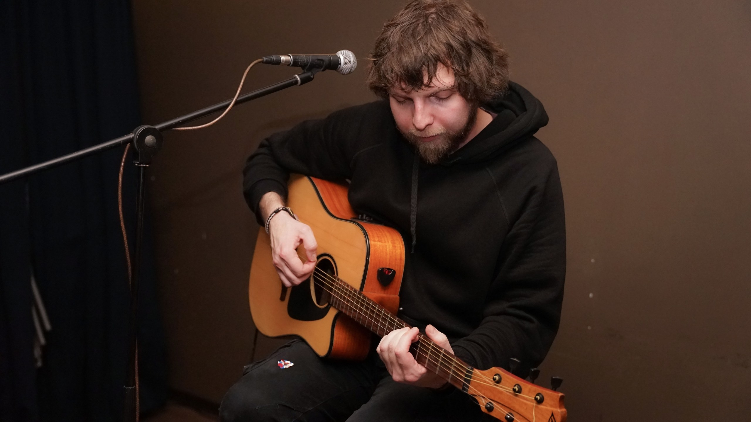 Музыкальная вечеринка | 10.12.22. Галерея Фантим