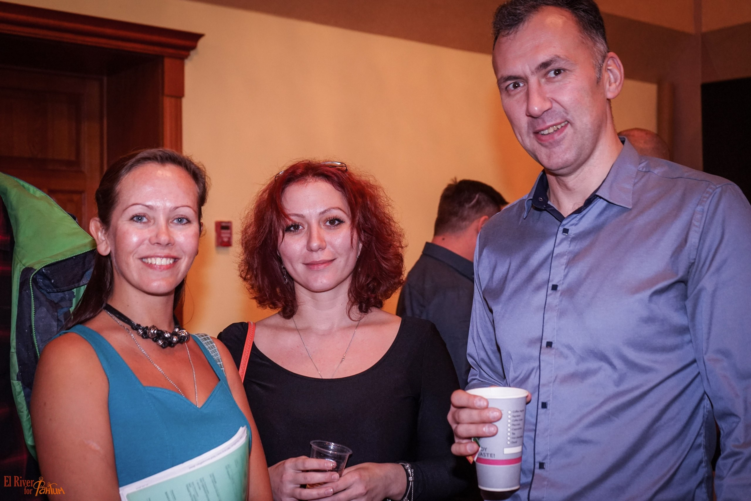 ФВН | 2016. Галерея Фантим