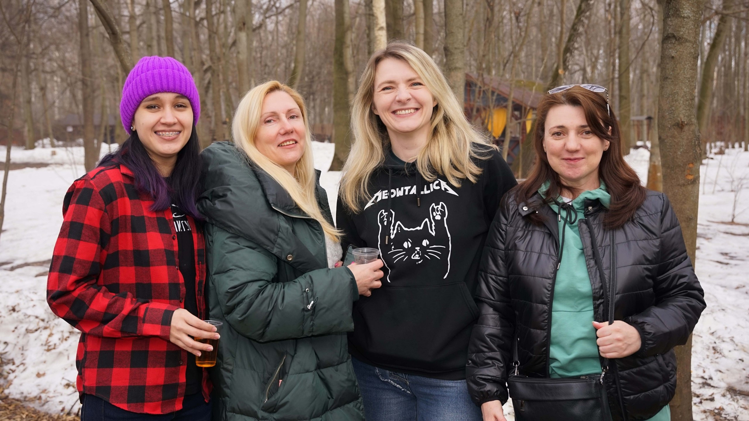 Шашлыки | 30.03.2024. Галерея Фантим