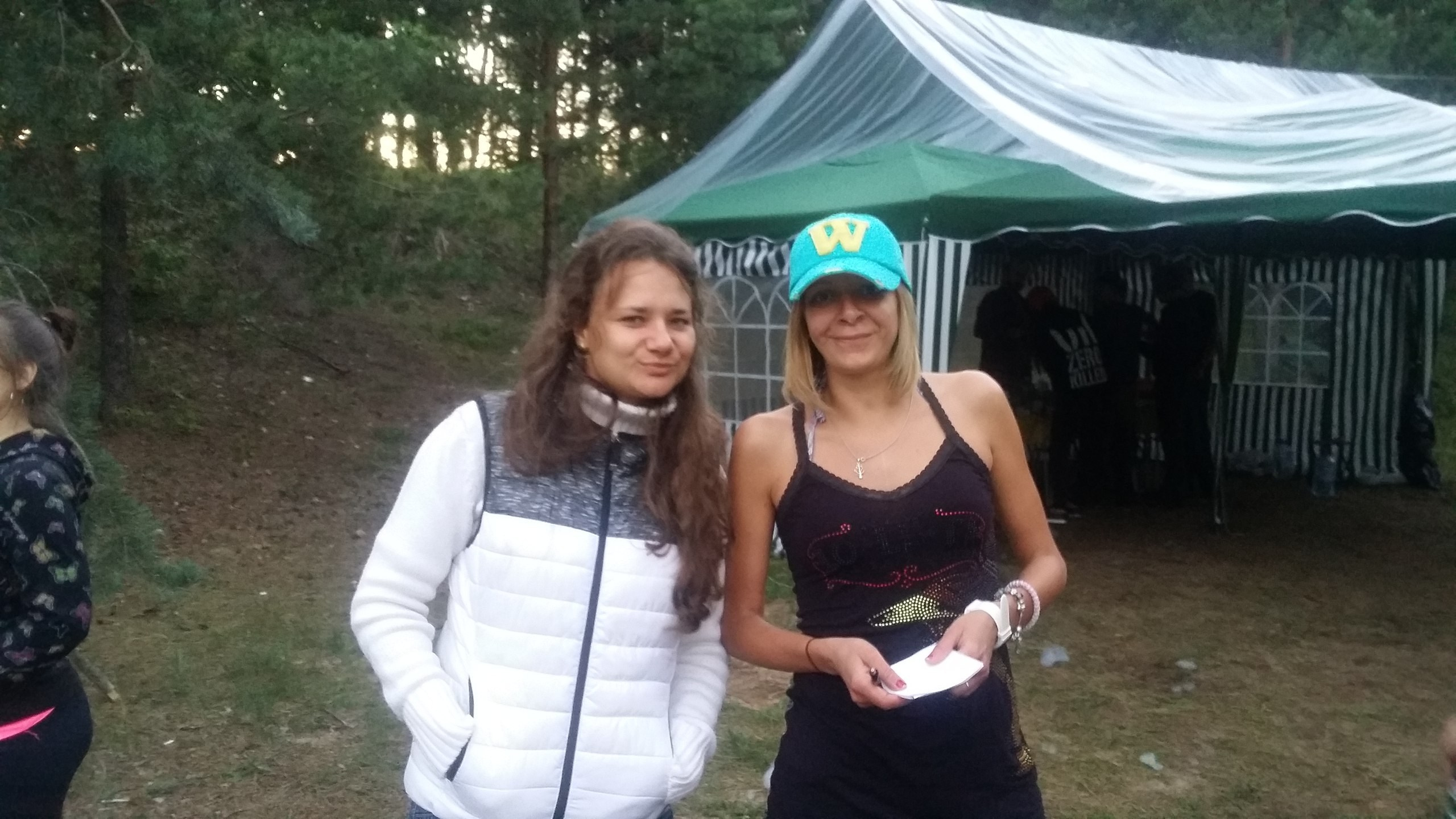 Походная романтика 21! Friday Luxury Village | 12-14.08.2016. Галерея Фантим