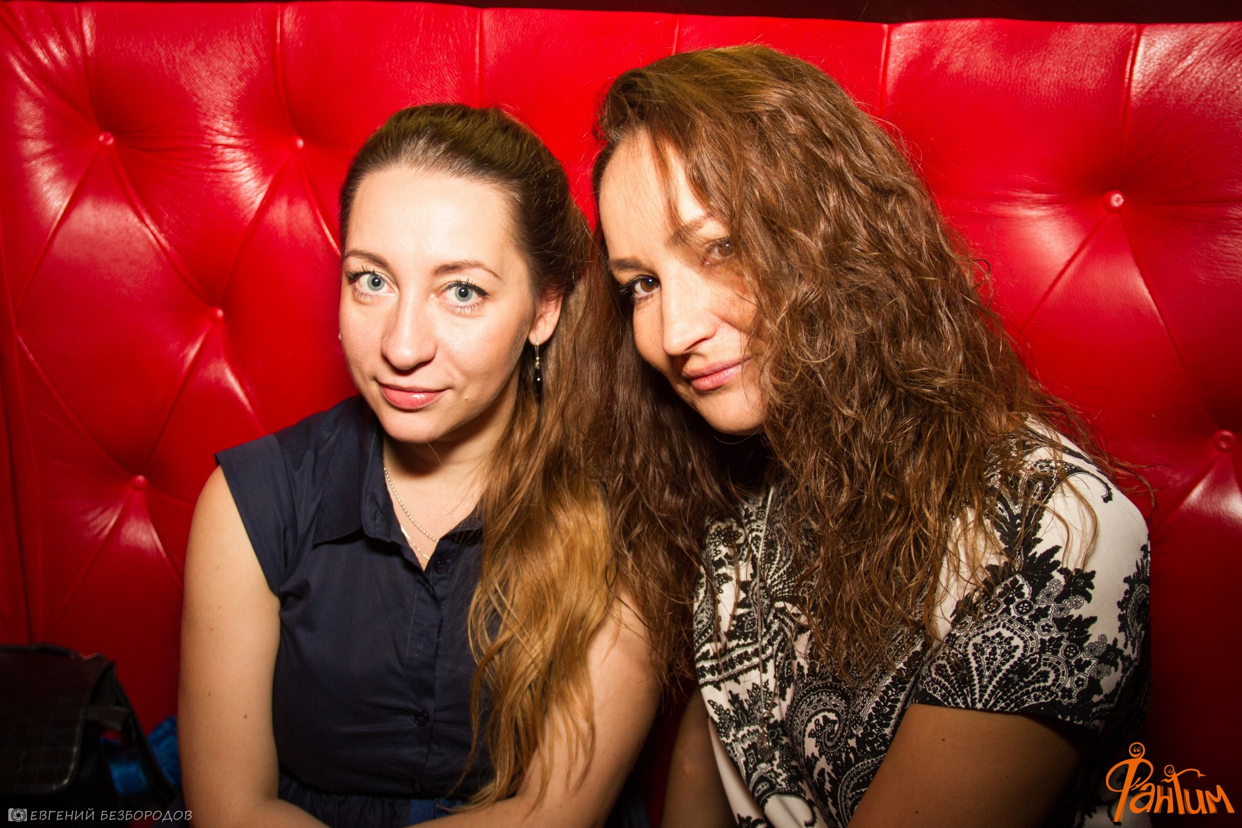 Клубная вечеринка Хеллоуин | 29.10.2016. Галерея Фантим