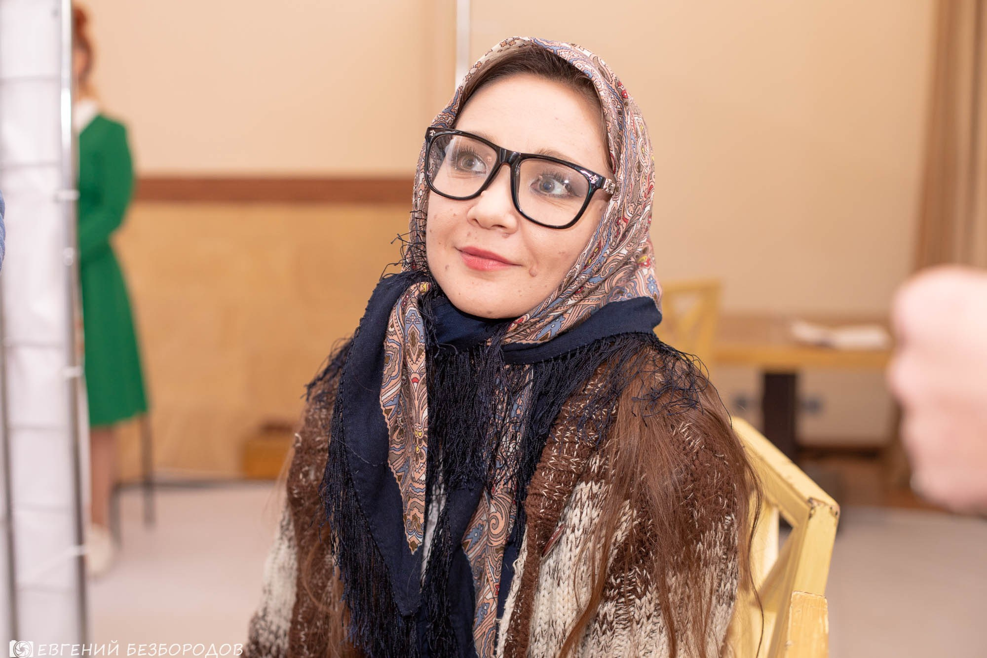 ФВН 2018. Софрино |17-18.11.2018. Галерея Фантим