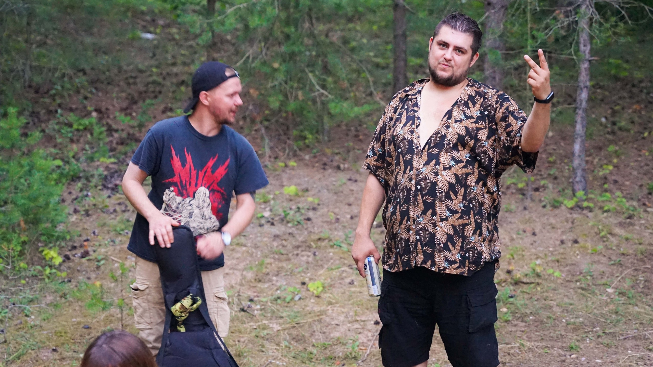 Походная Романтика 45. Великолепный Векенд | 2024. Галерея Фантим