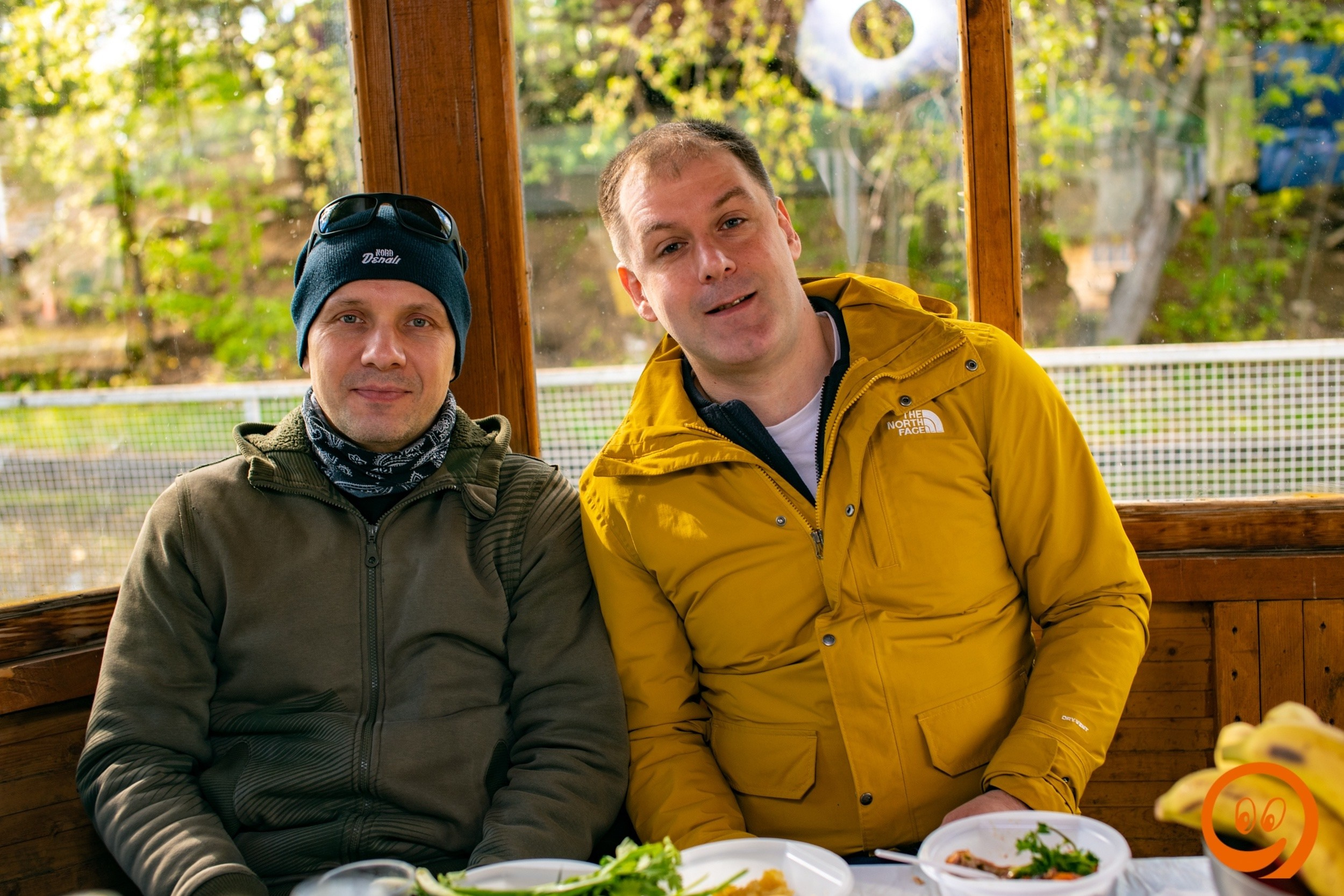 Шашлыки | 08.05.2025. Галерея Фантим