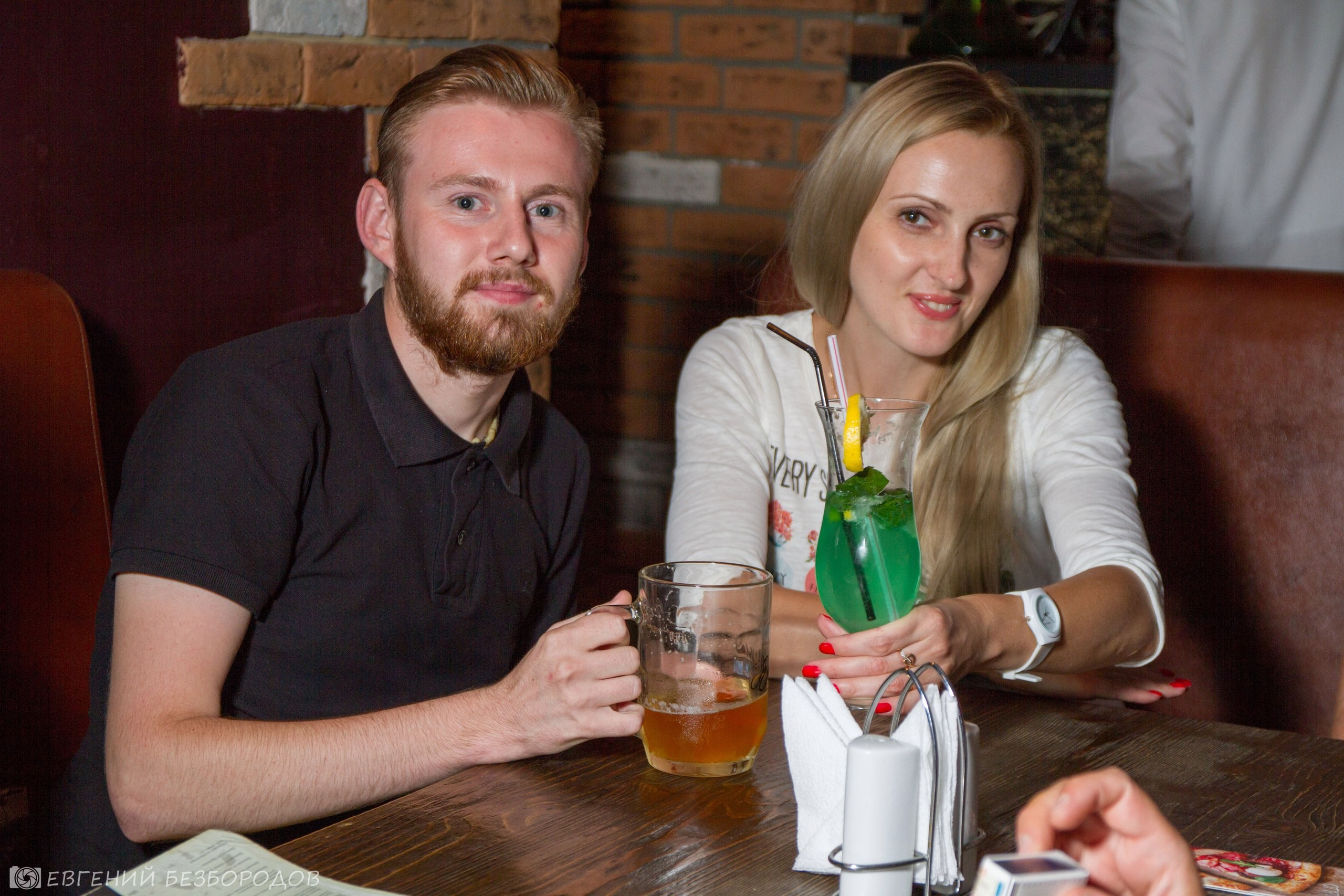 Музыкальная вечеринка | 02.09.2016. Галерея Фантим