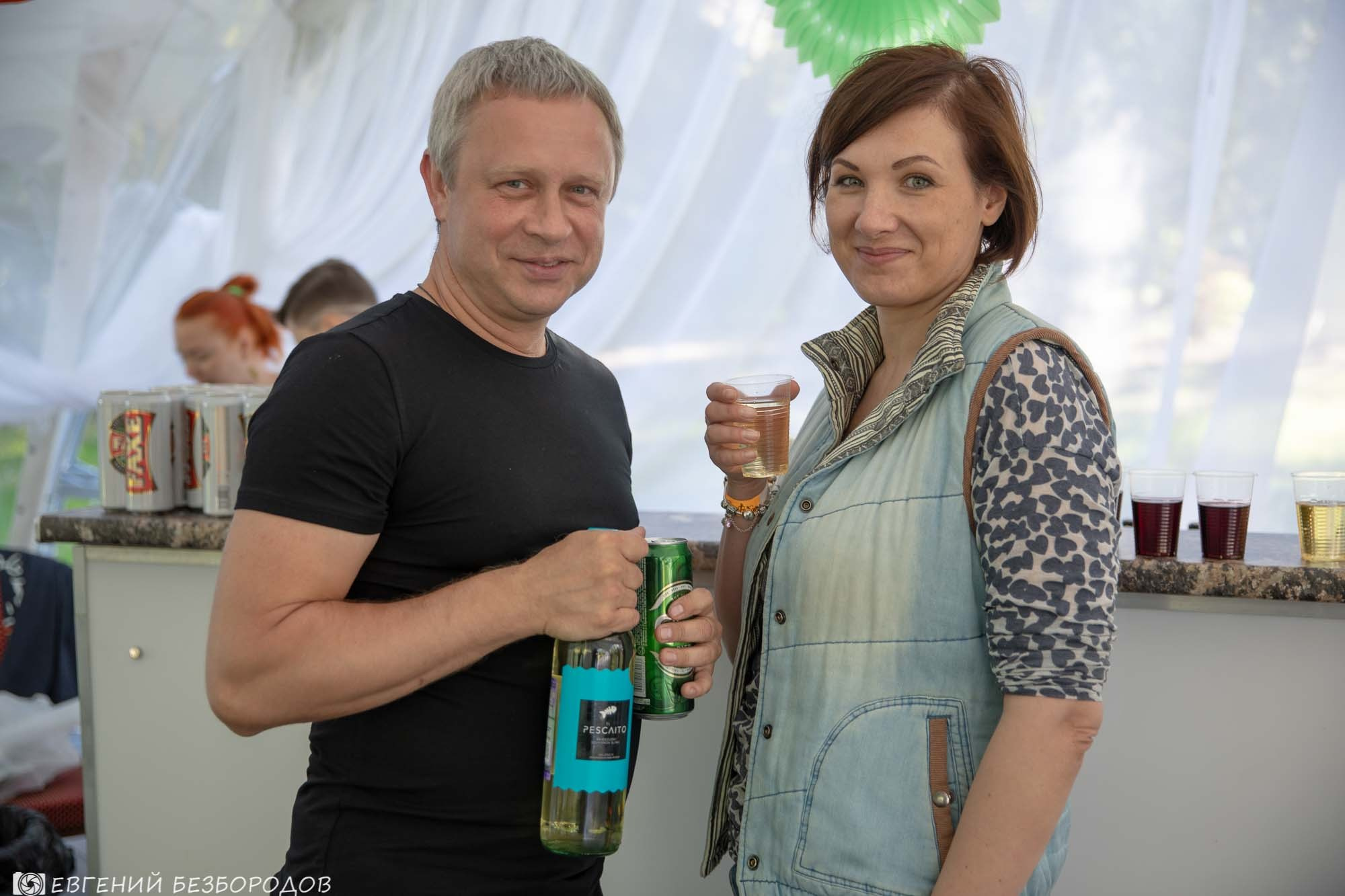 Десять! День рождения Фантима. Часть 1 | 2019. Галерея Фантим