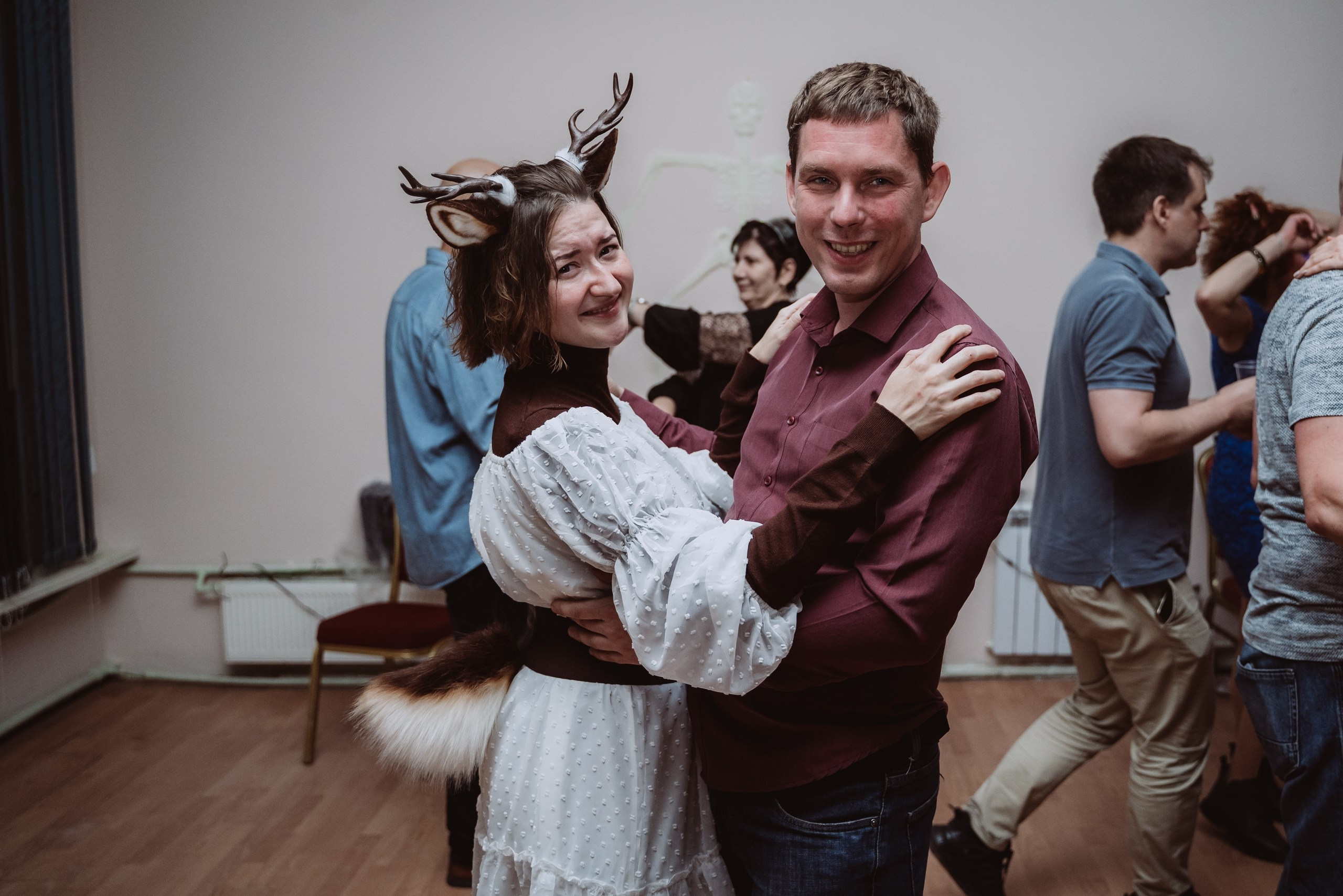 АЦЦкие выходные | 19-20.10.2024. Галерея Фантим