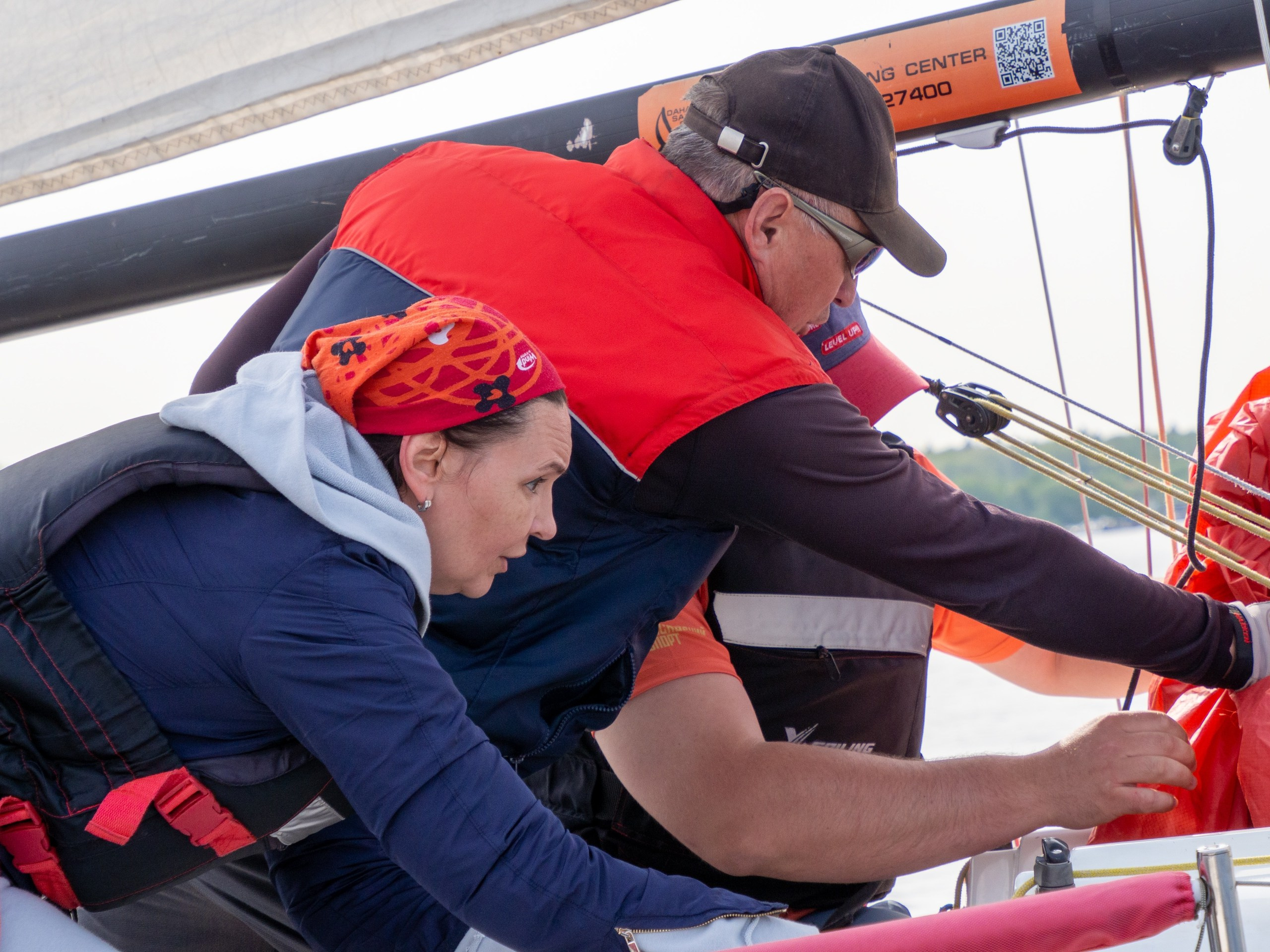 Яхтинг | 17.05.2025. Галерея Фантим