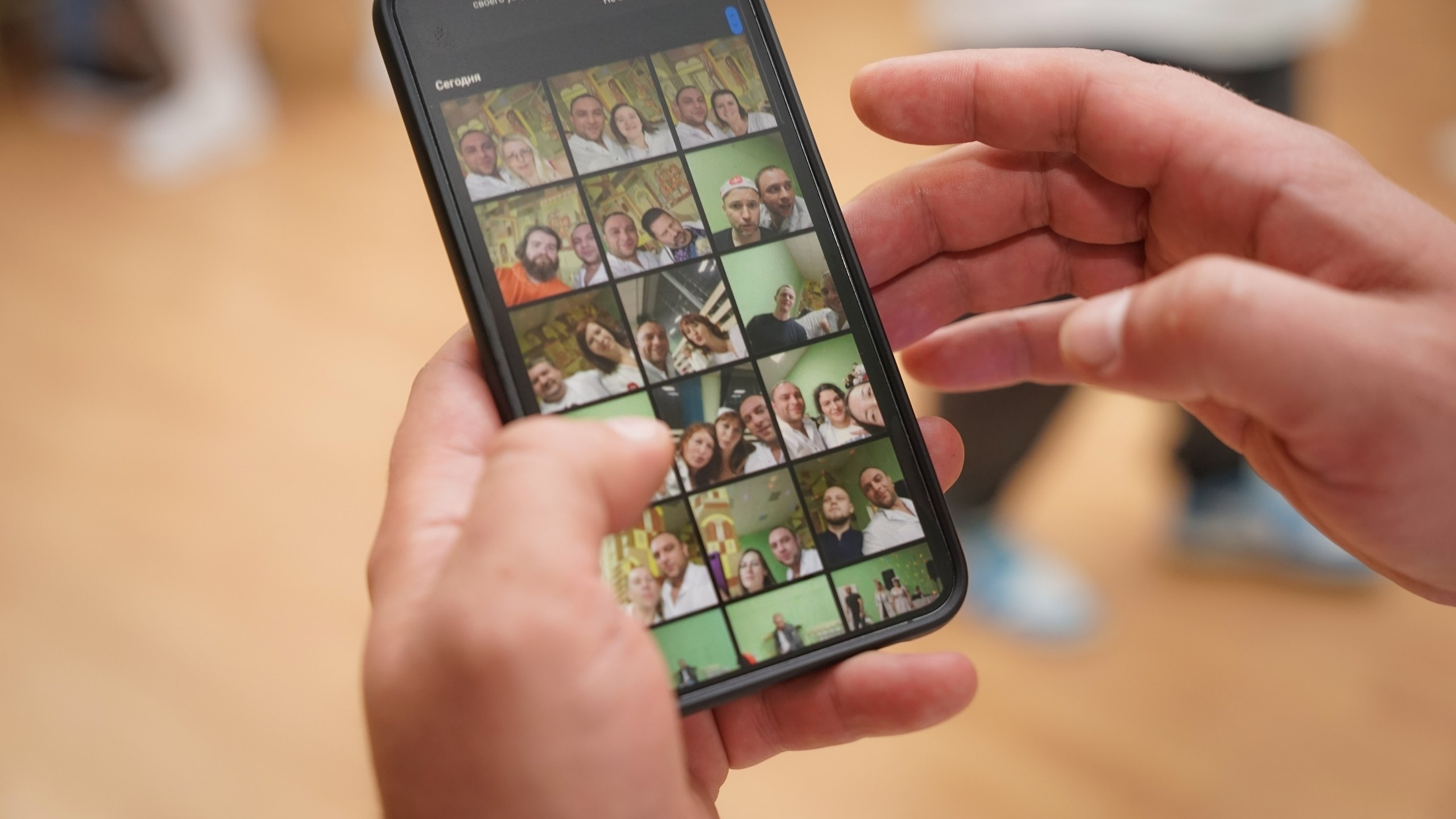 Фандемия 2023. Выезд в д/о Ершово | 30.09 — 01.10.23. Галерея Фантим