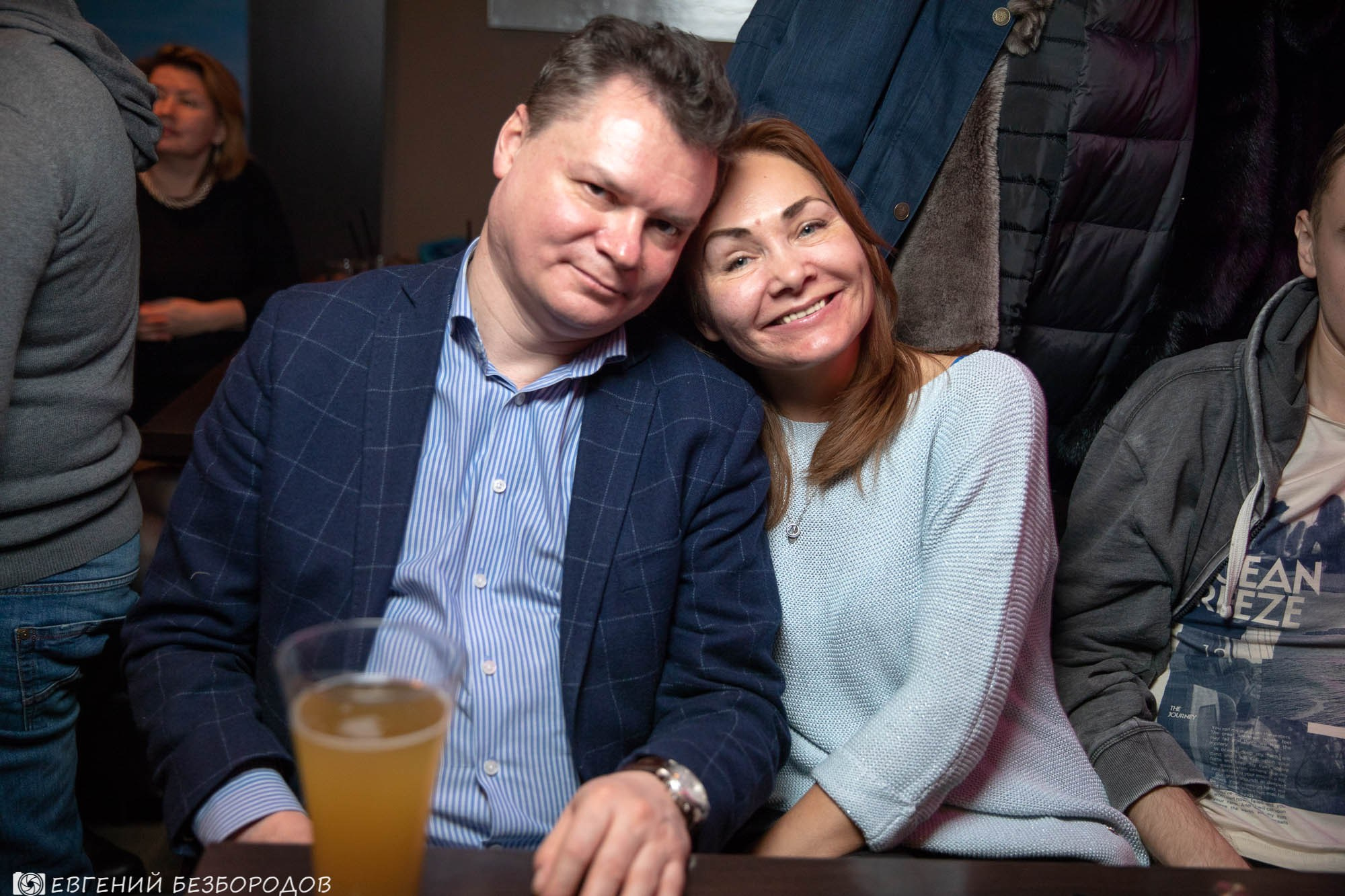 Музыкальная вечеринка «Все звезды» | 15.12.2018. Галерея Фантим