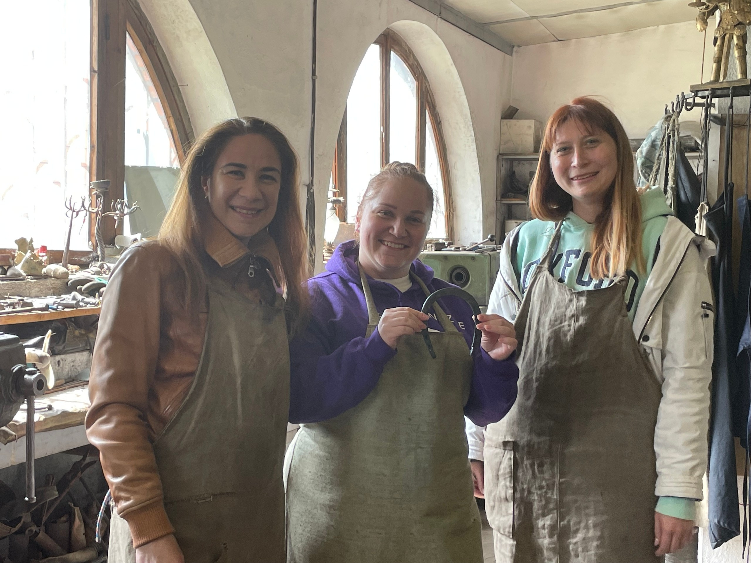 Коломна | 04.06.2023. Галерея Фантим