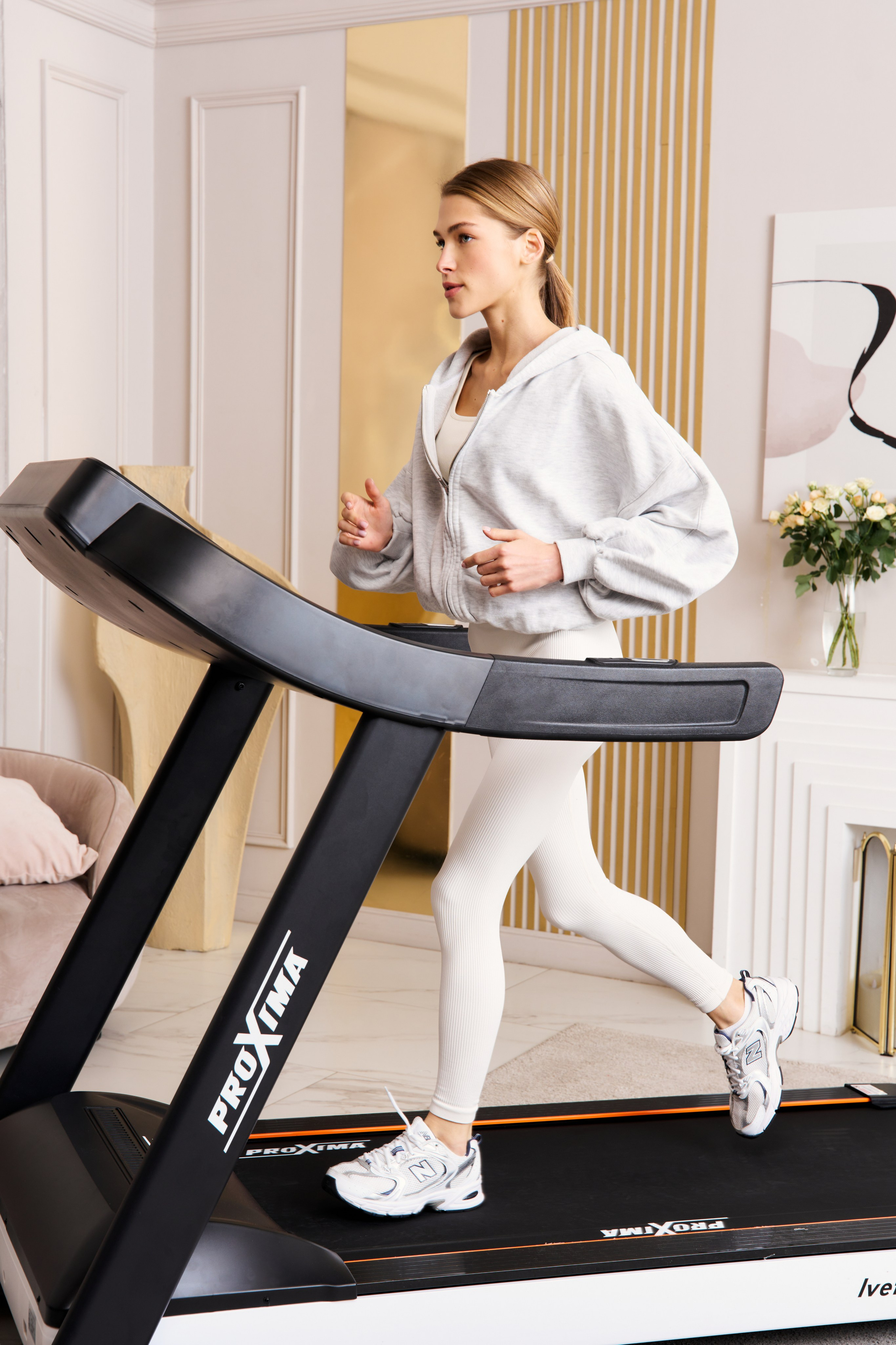 Proxima. Юлия Пестрикова