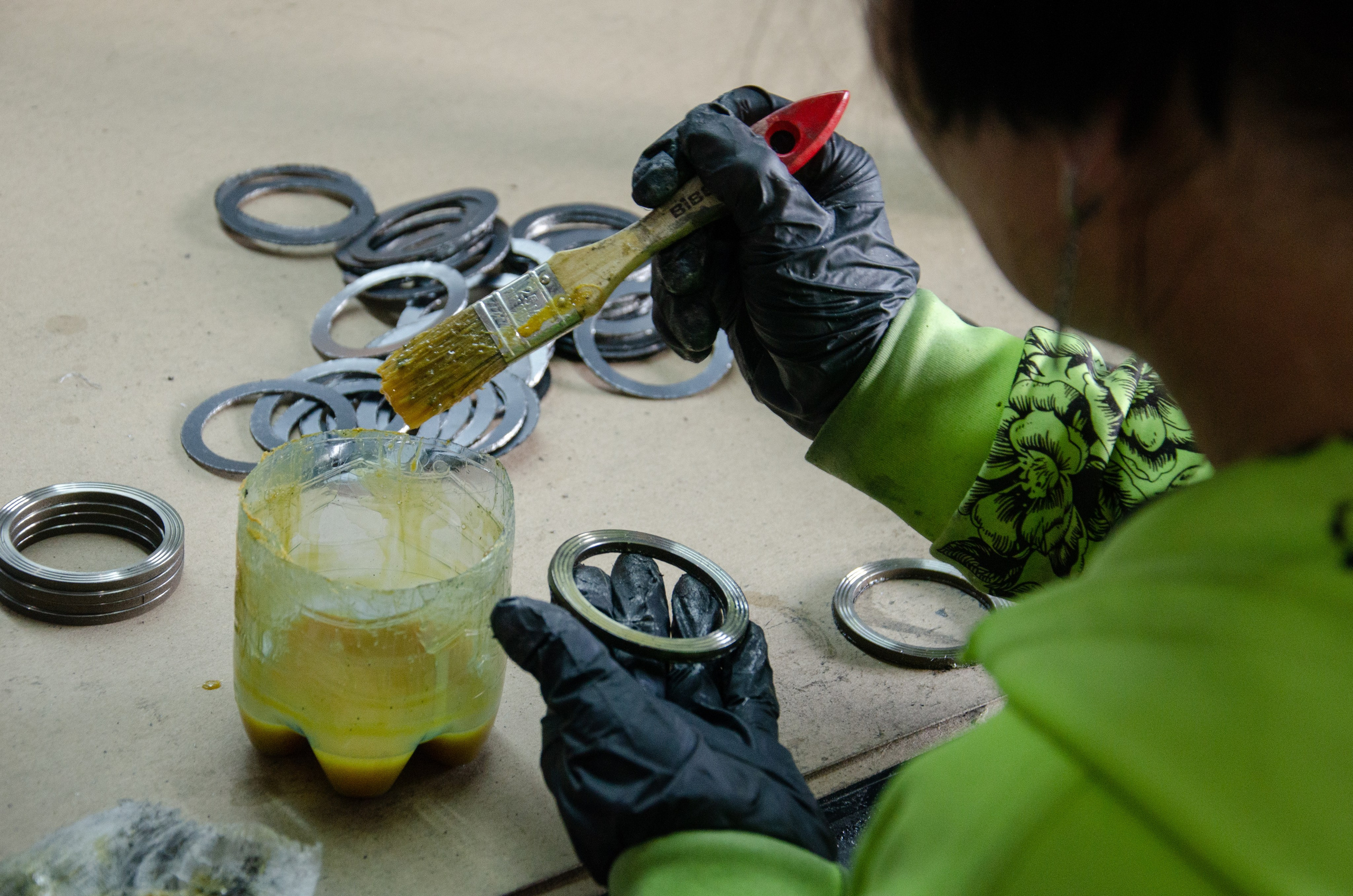 Завод г. Барнаул. Фотограф Челябинск Ирина Ермоленко